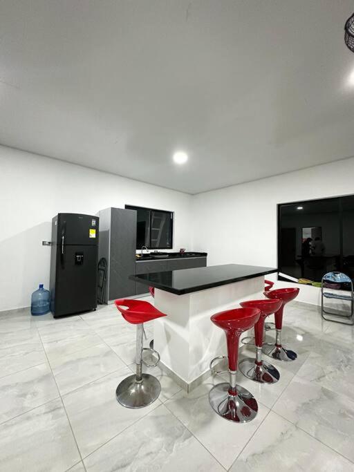Villa Saray