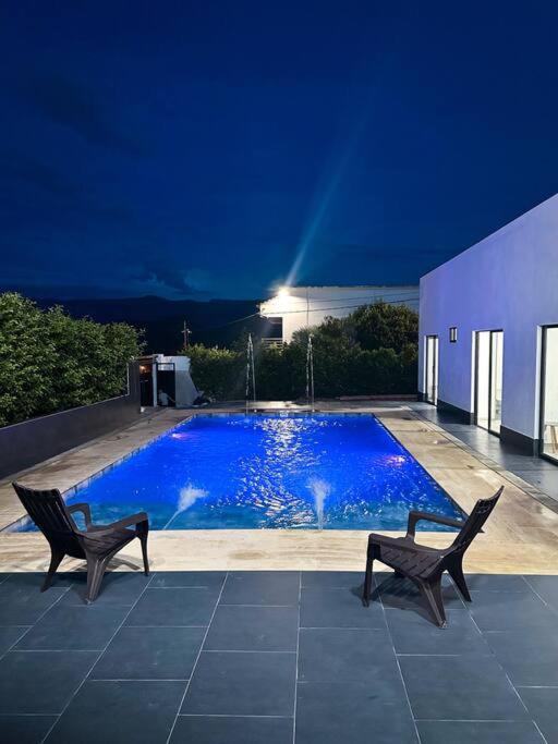 Villa Saray