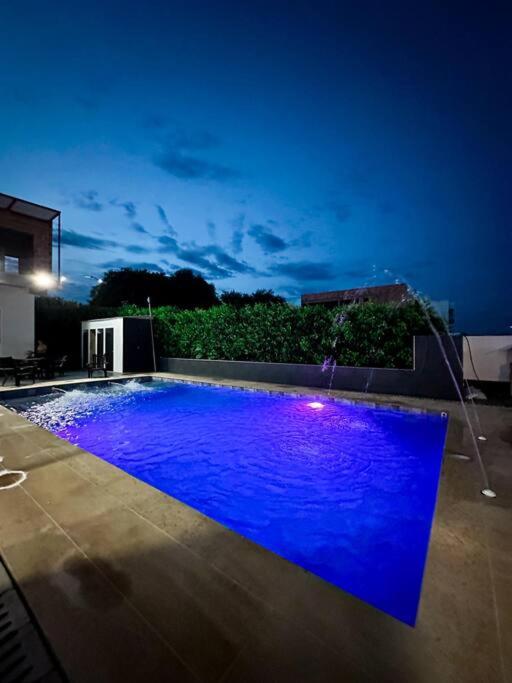 Villa Saray