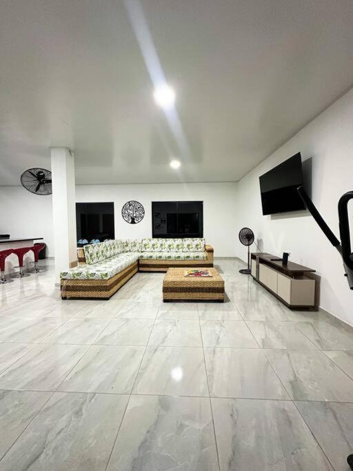 Villa Saray