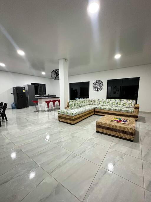 Villa Saray