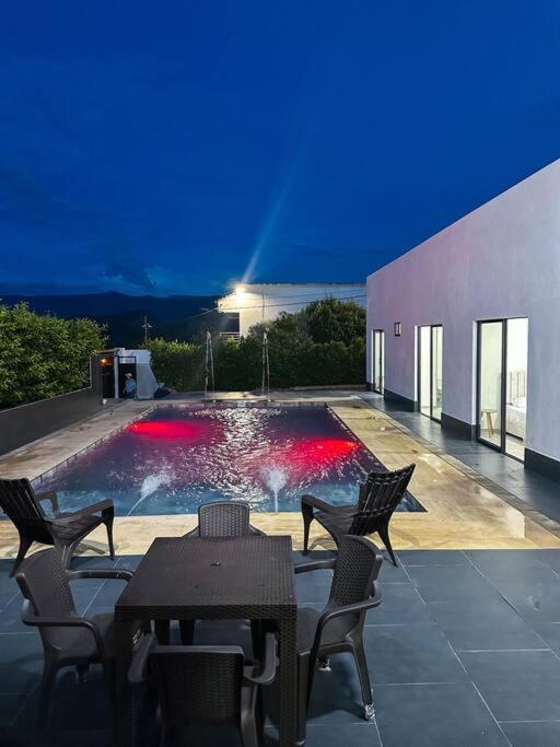 Villa Saray