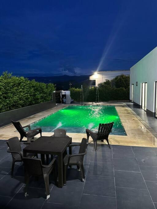 Villa Saray