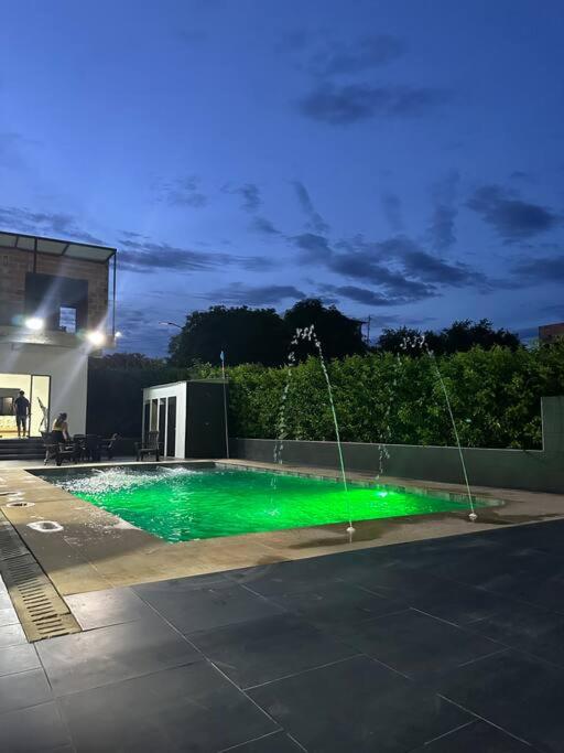 Villa Saray
