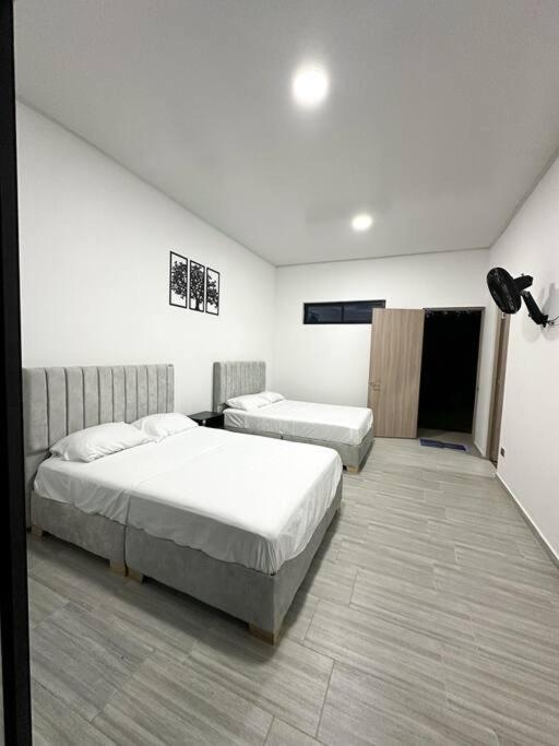 Villa Saray