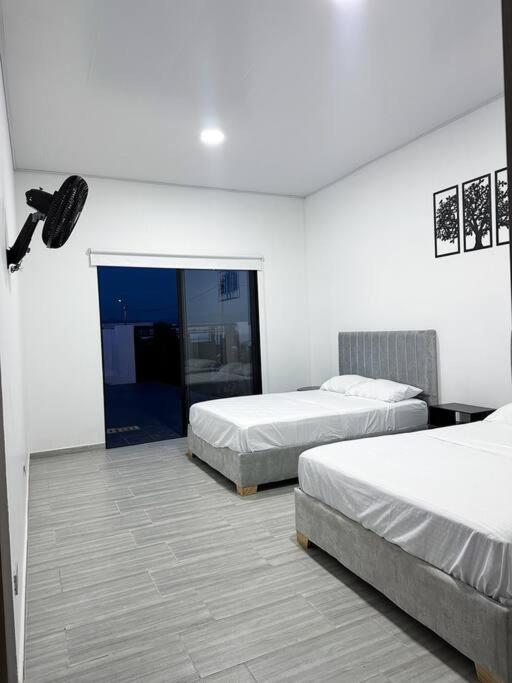 Villa Saray
