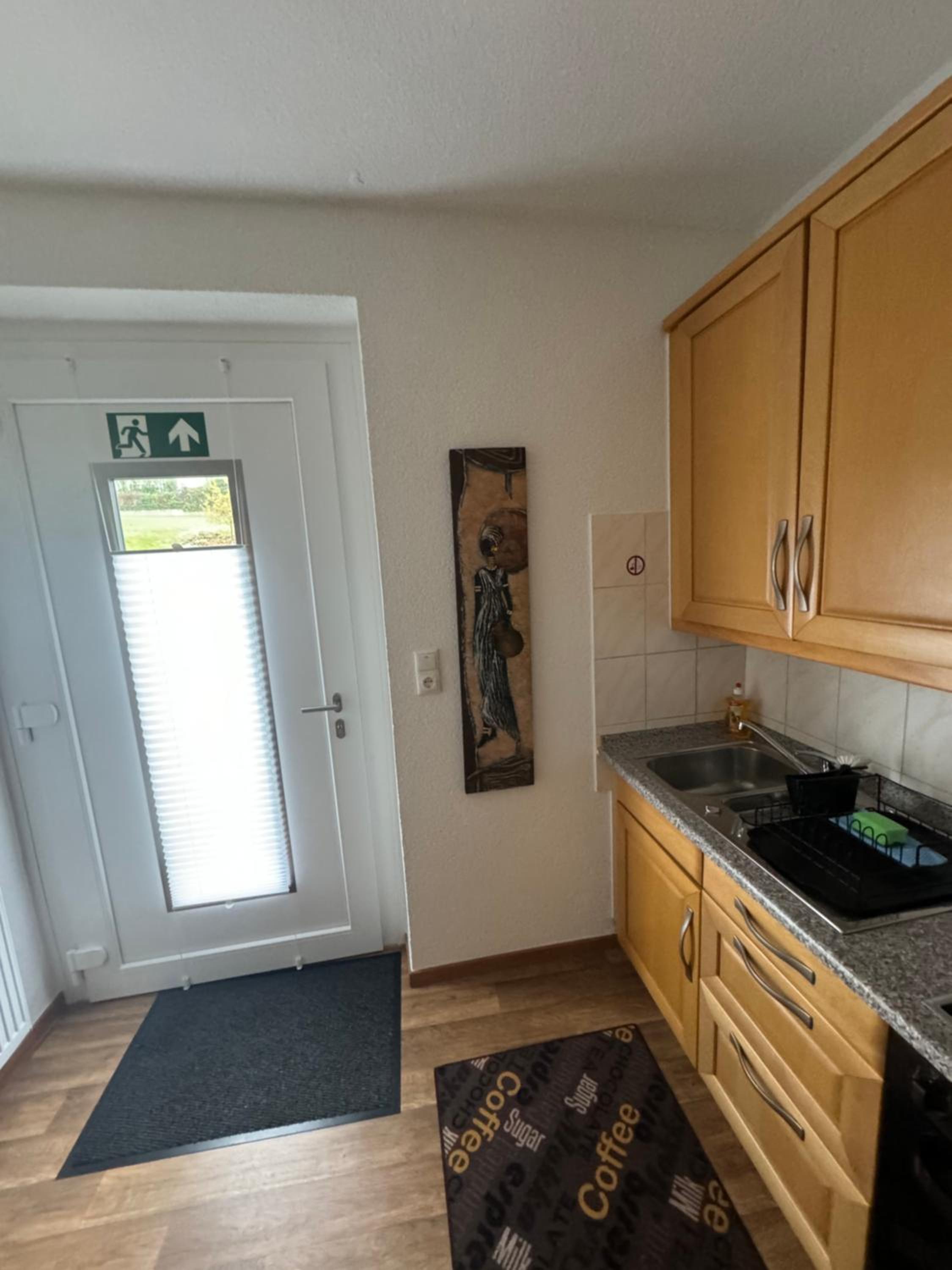 Ferienwohnung Sylt