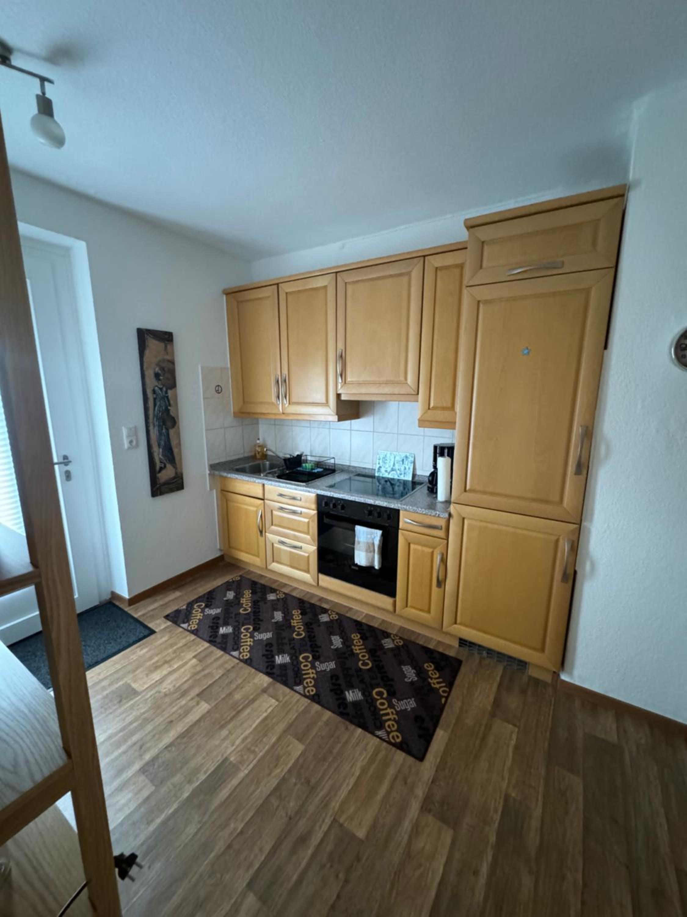 Ferienwohnung Sylt