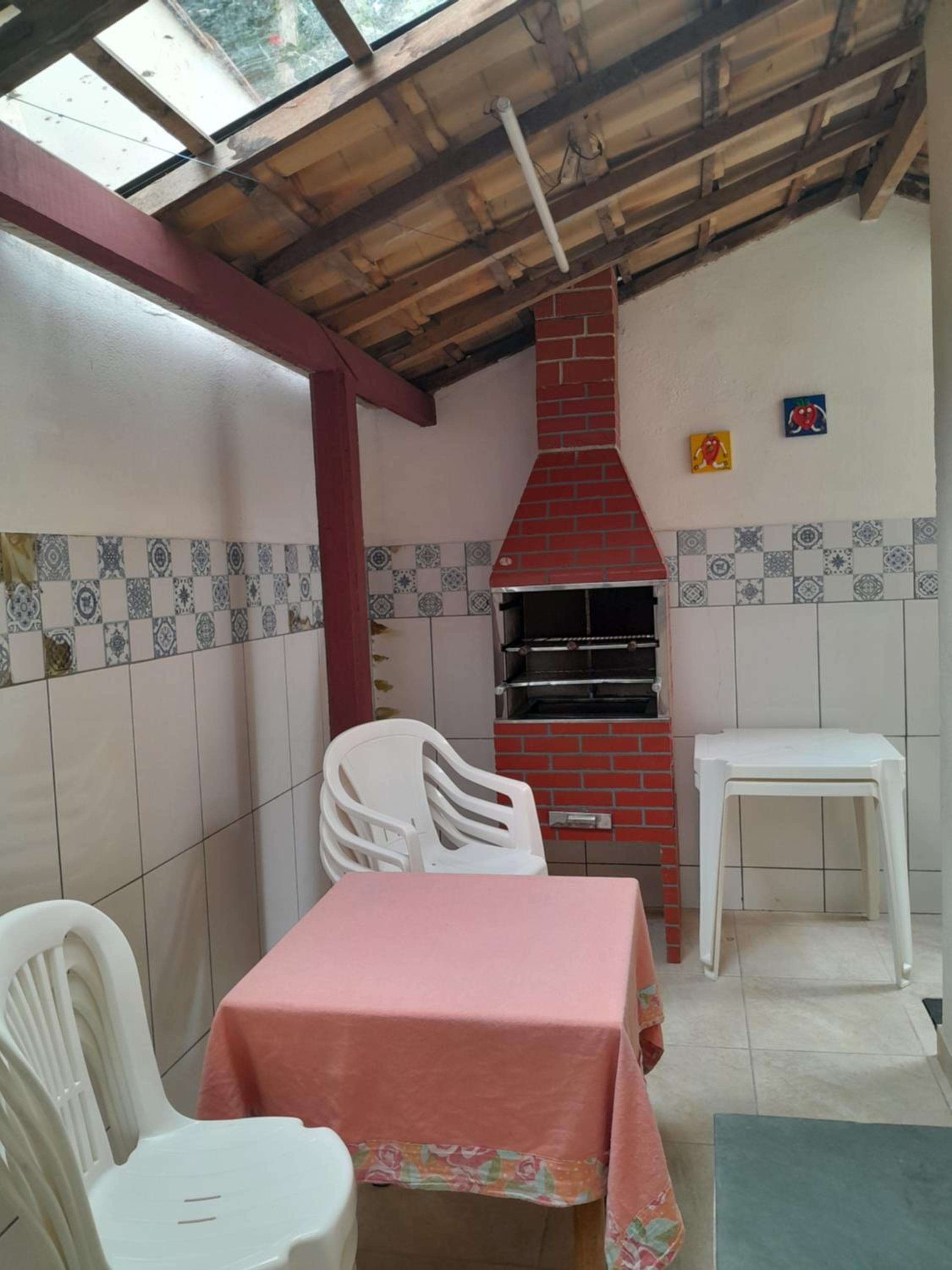 Casa Flamboiam