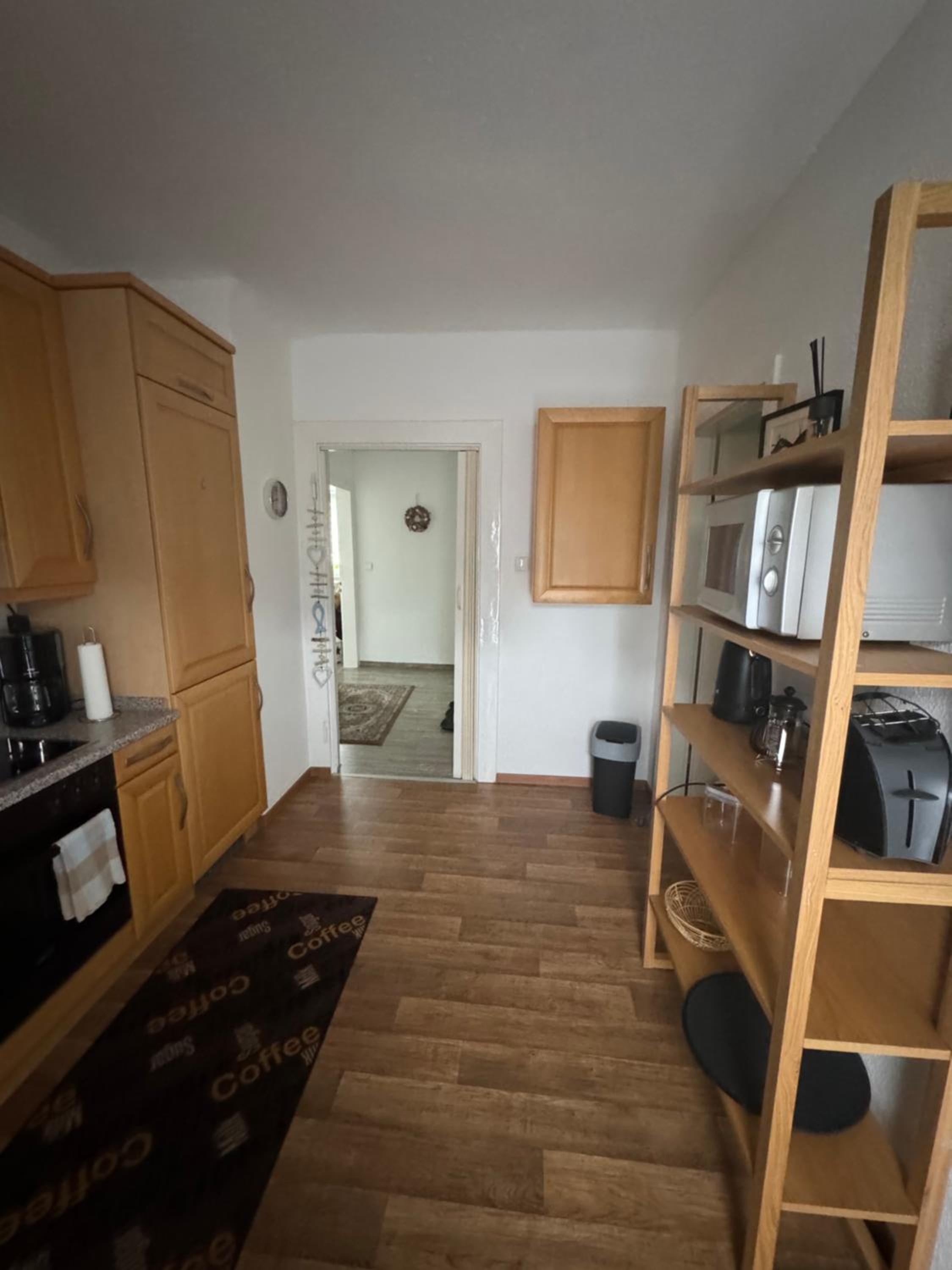 Ferienwohnung Sylt