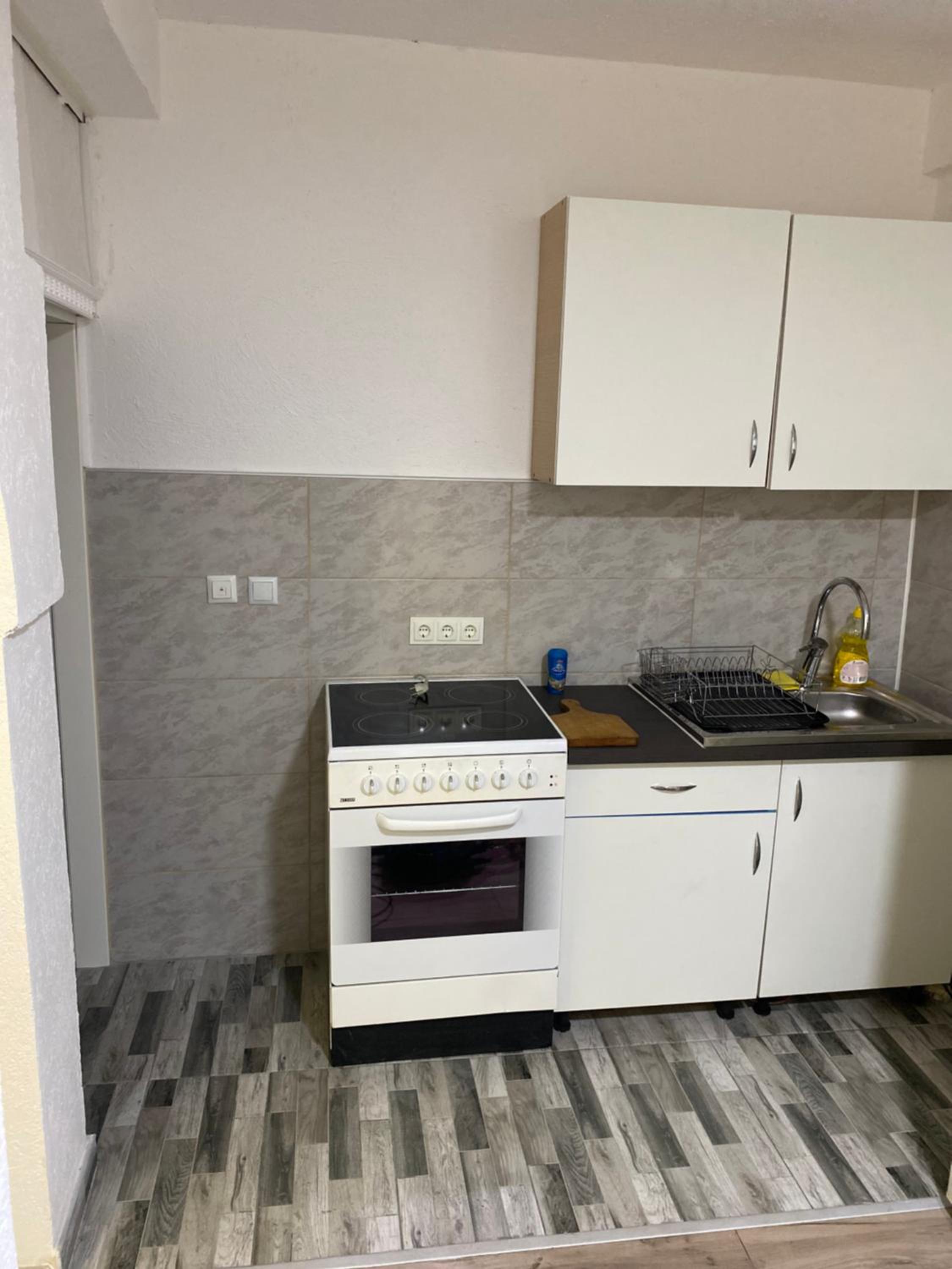 Apartman Adrian