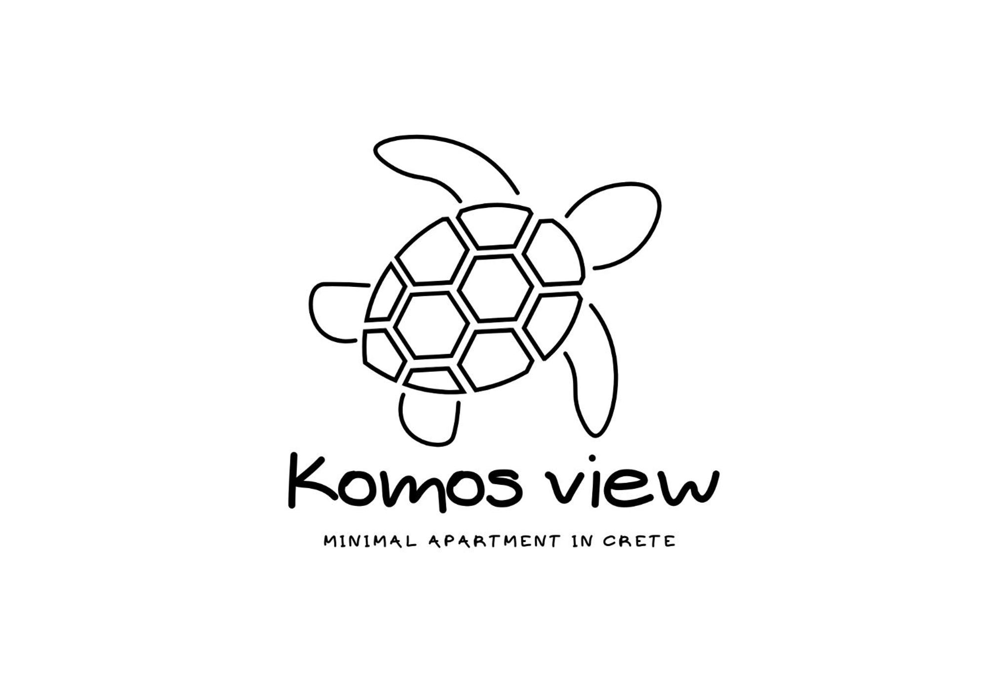 Komos view