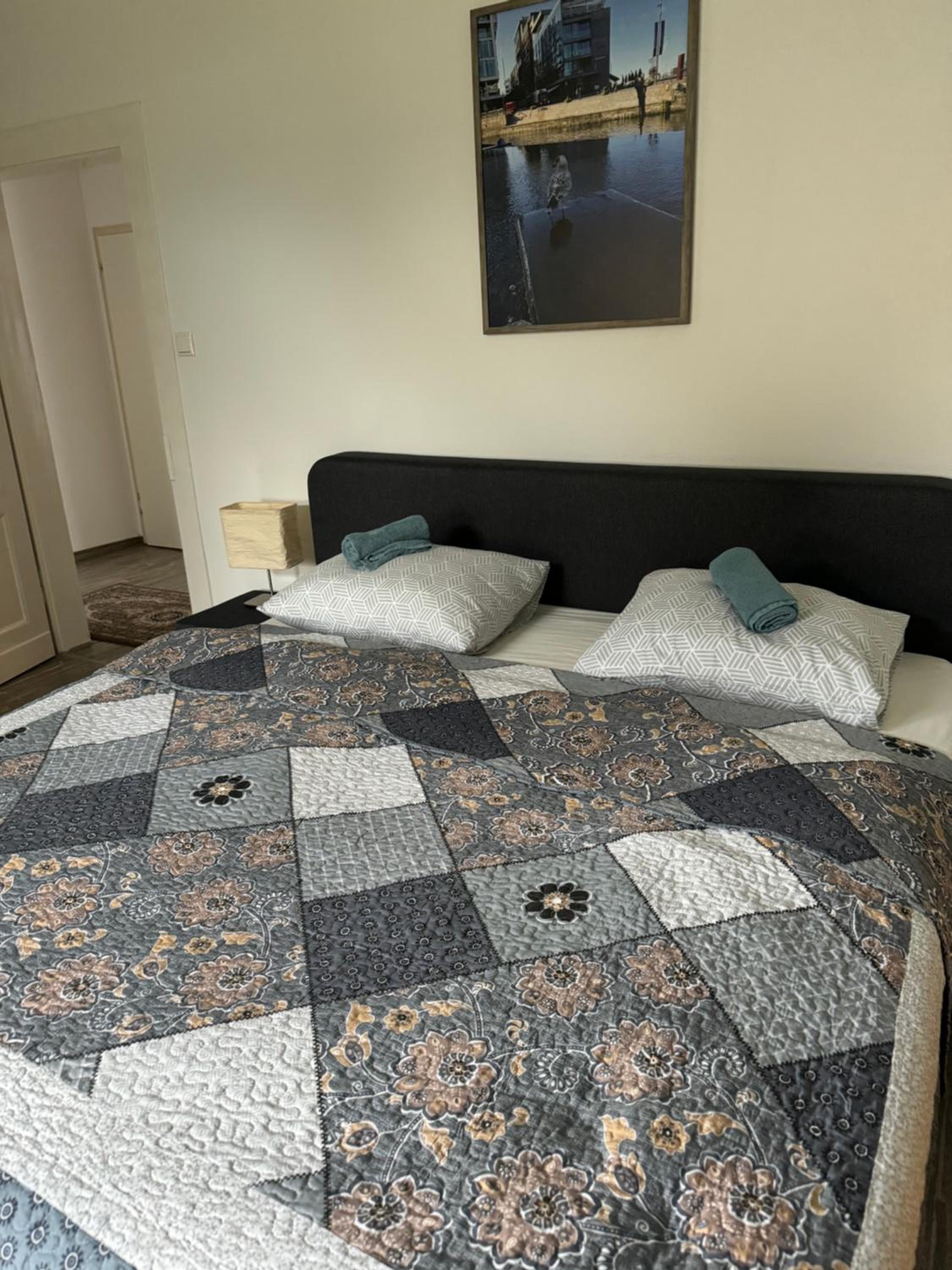 Ferienwohnung Sylt