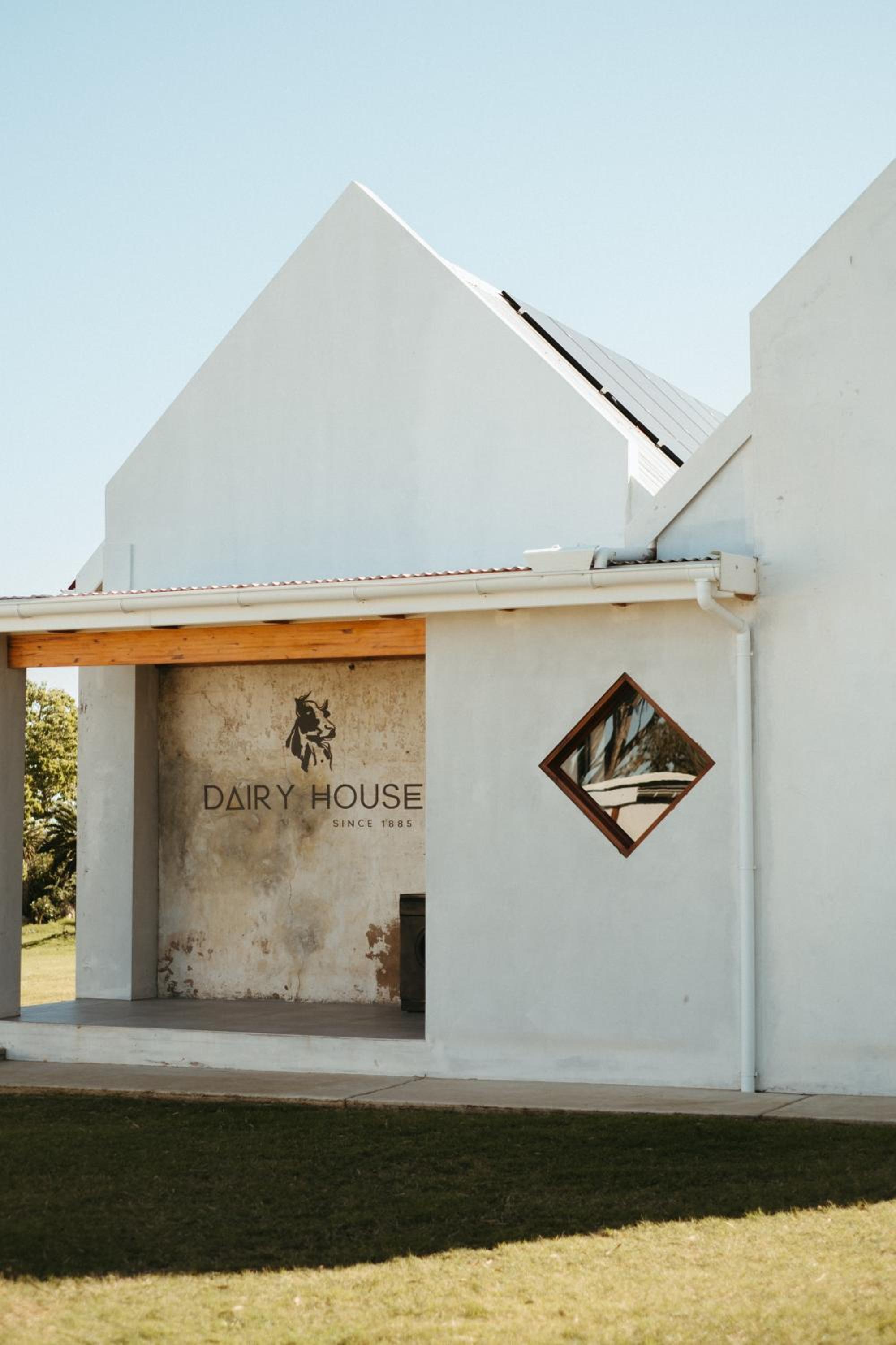 Zoetvlei Dairy House