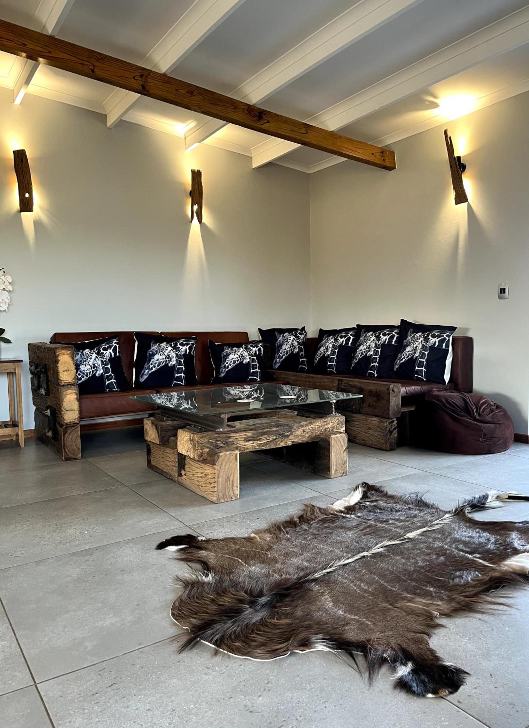 Zoetvlei Dairy House