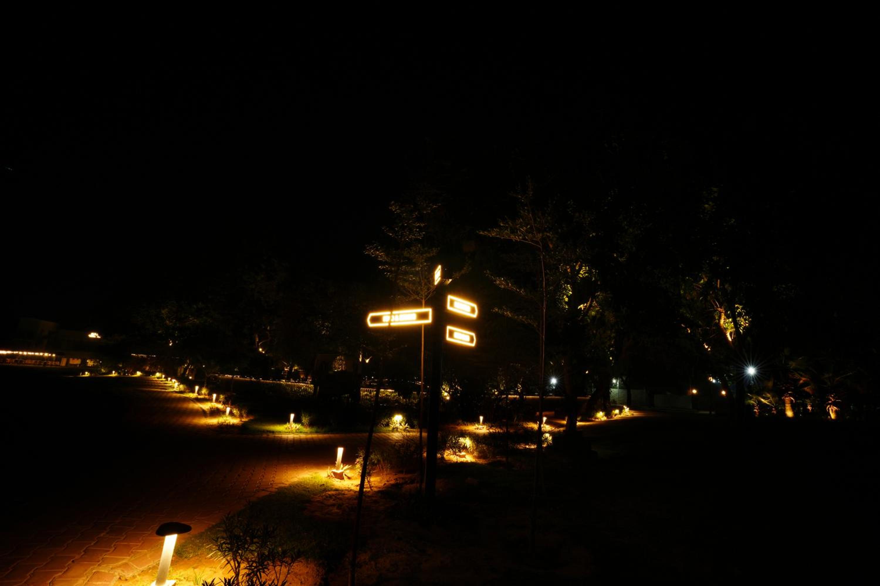 Resort Country Club, Manesar - WorldHotels Distinctive view 5