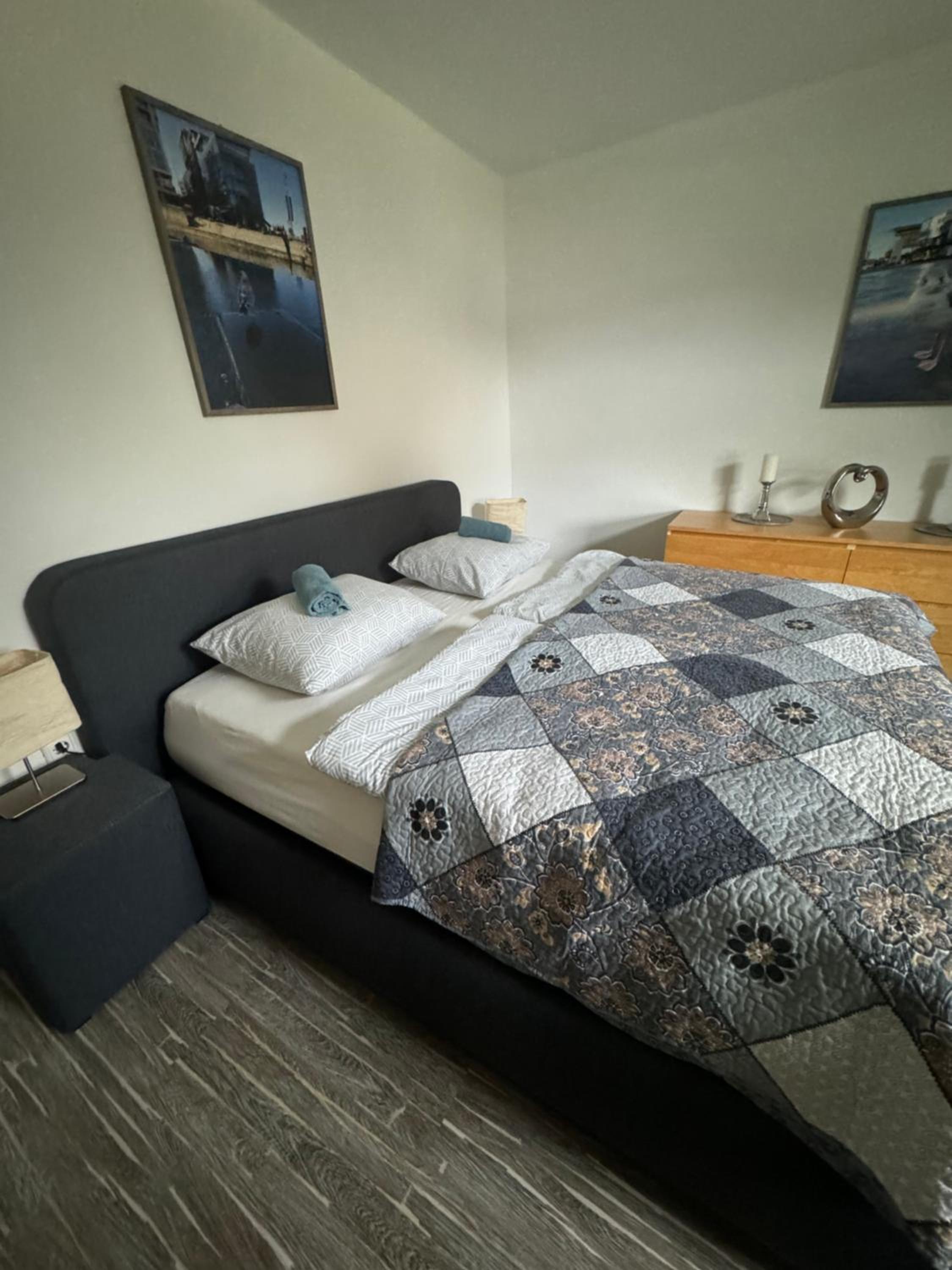 Ferienwohnung Sylt