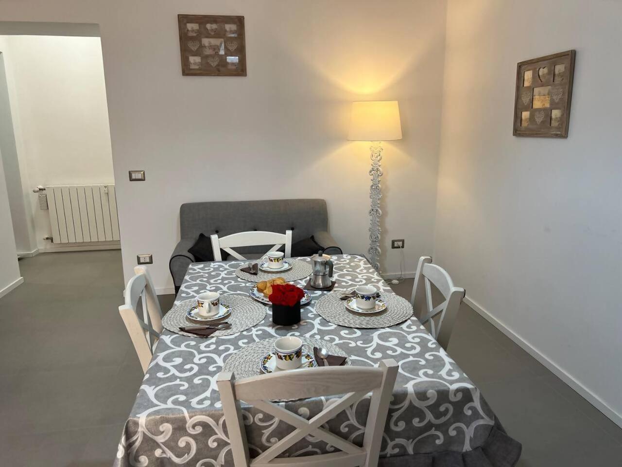 Casa dolce Roma Prati