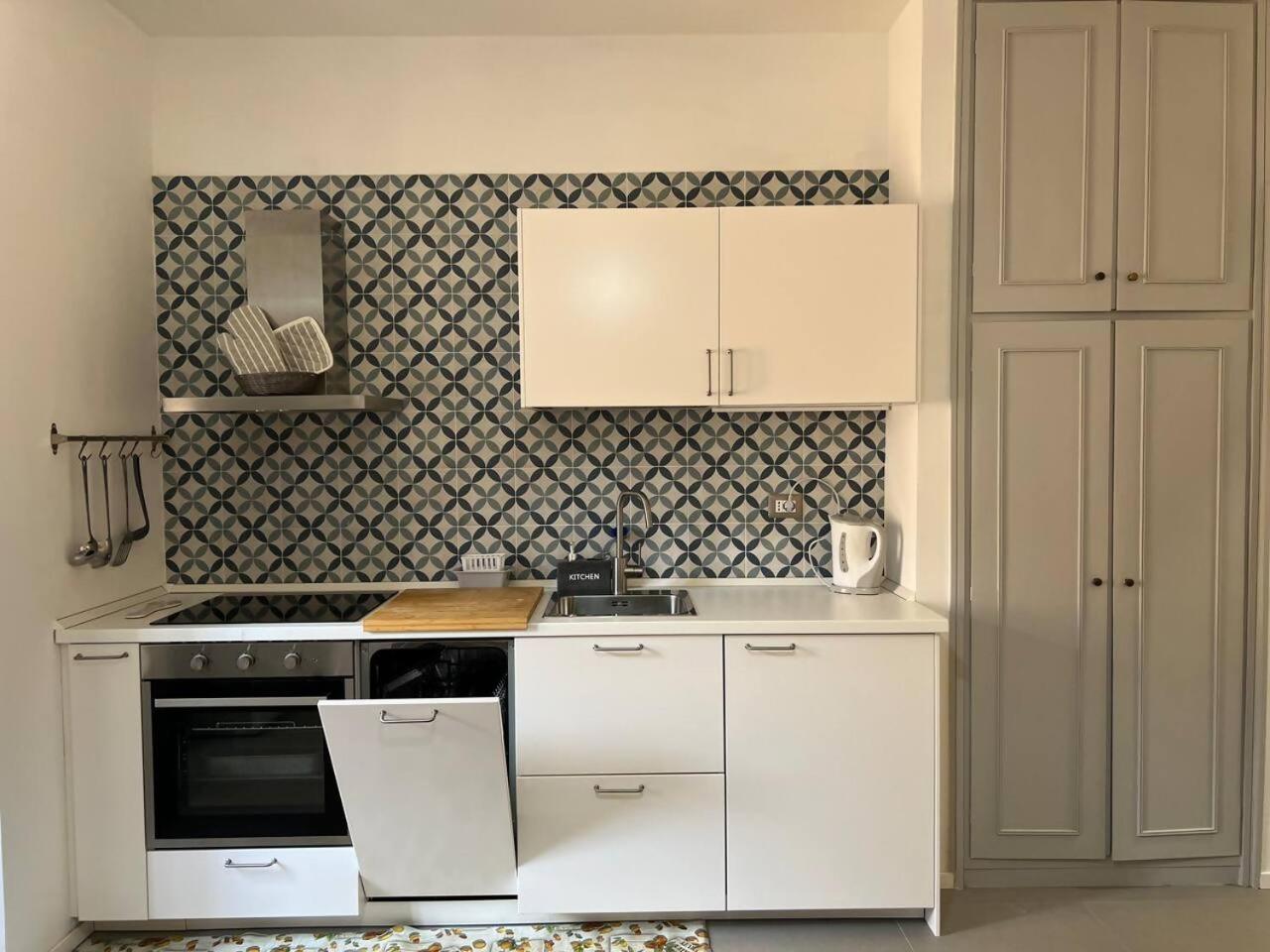 Casa dolce Roma Prati