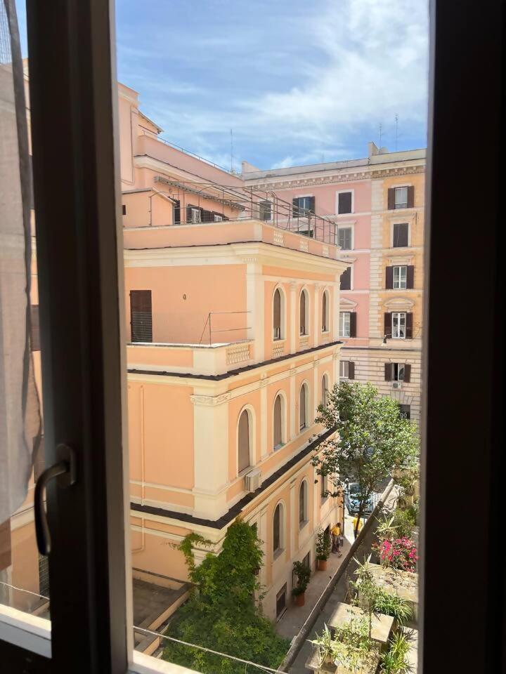 Casa dolce Roma Prati