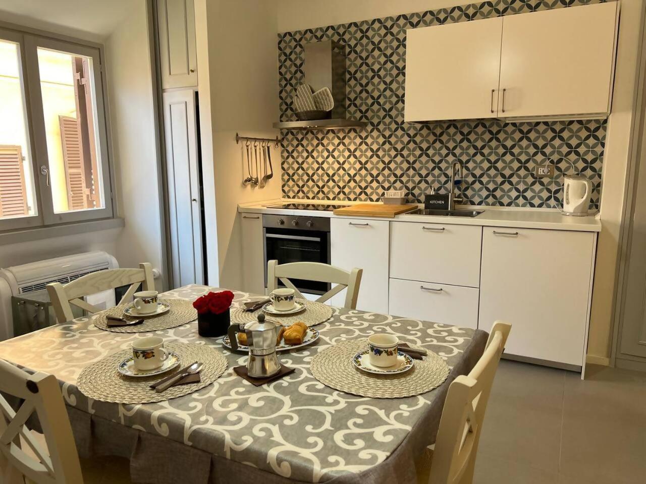 Casa dolce Roma Prati