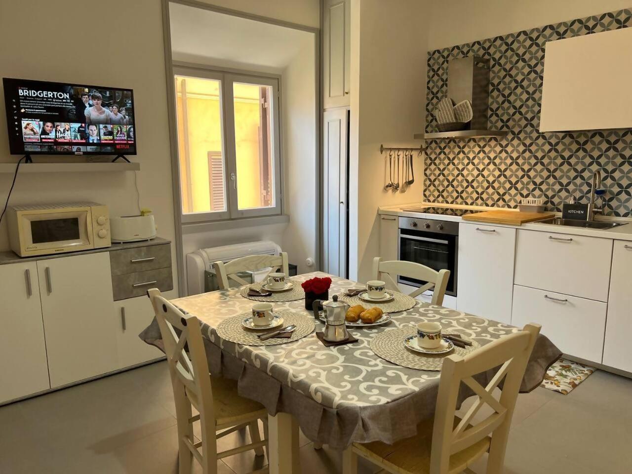 Casa dolce Roma Prati