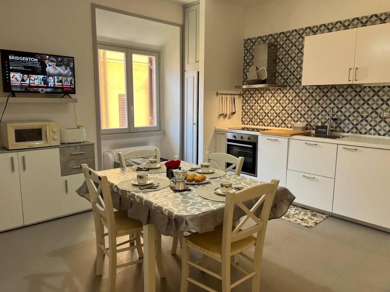 Casa dolce Roma Prati