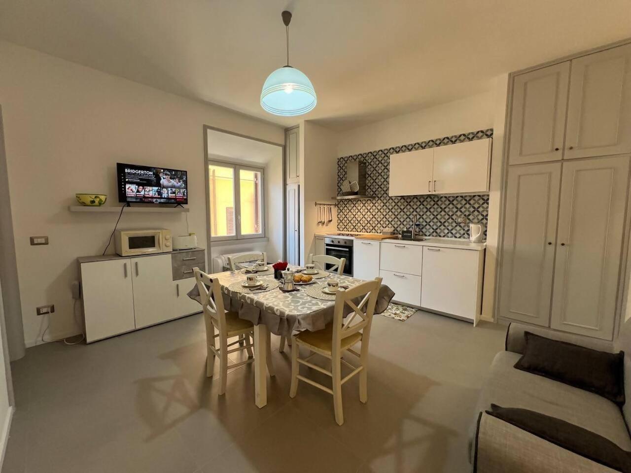 Casa dolce Roma Prati