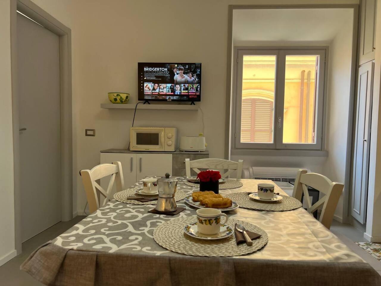Casa dolce Roma Prati