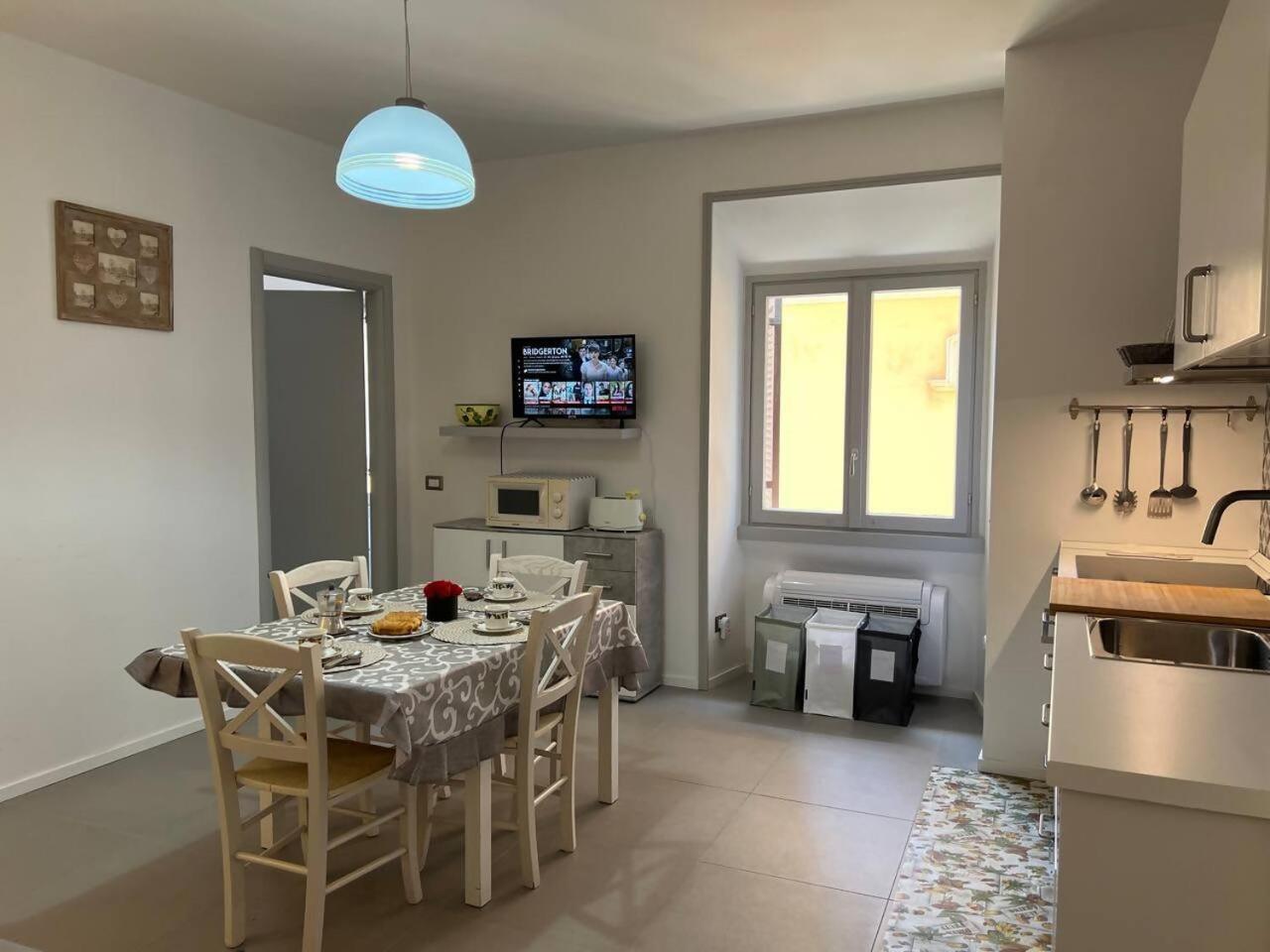 Casa dolce Roma Prati