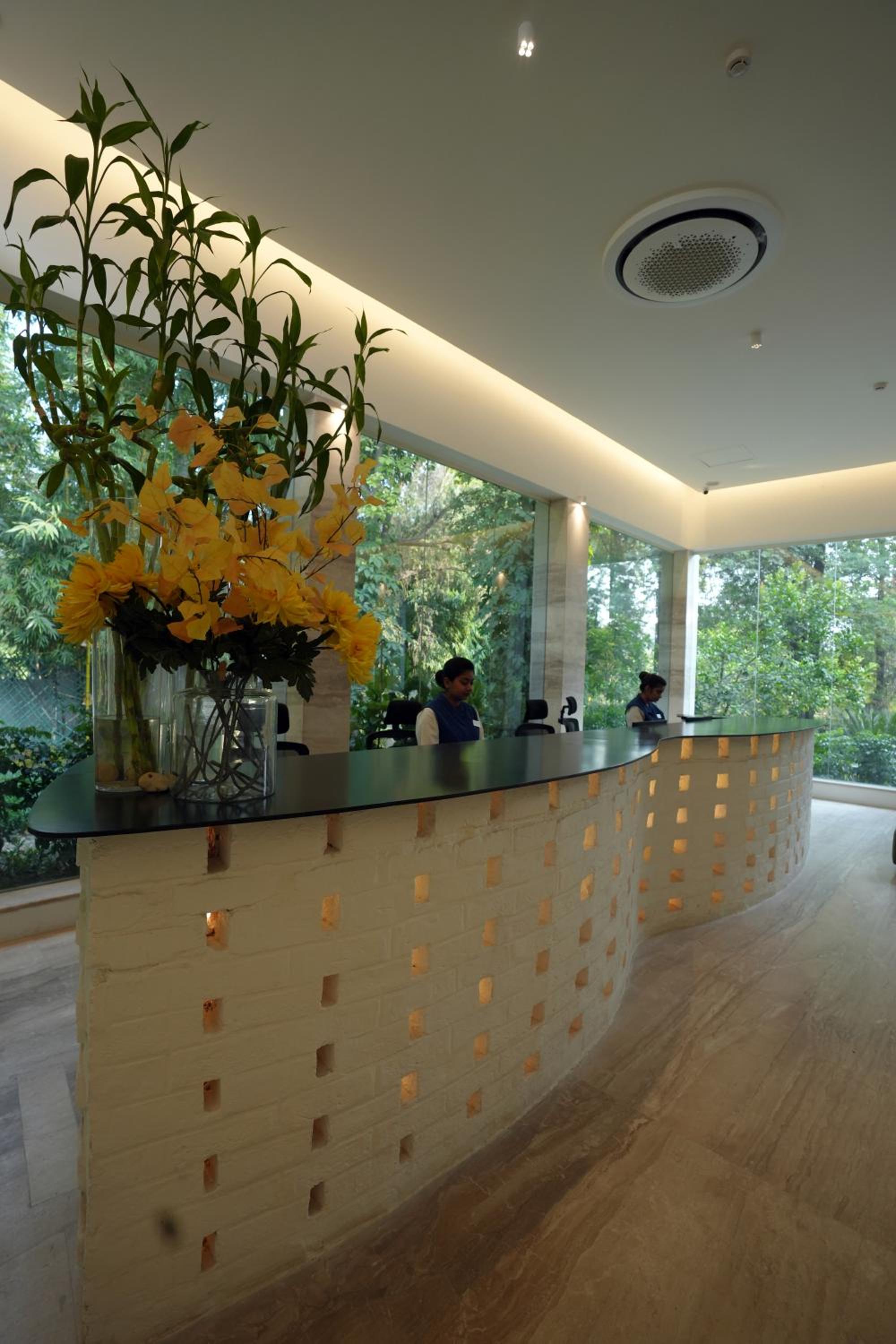 Resort Country Club, Manesar - WorldHotels Distinctive view 3