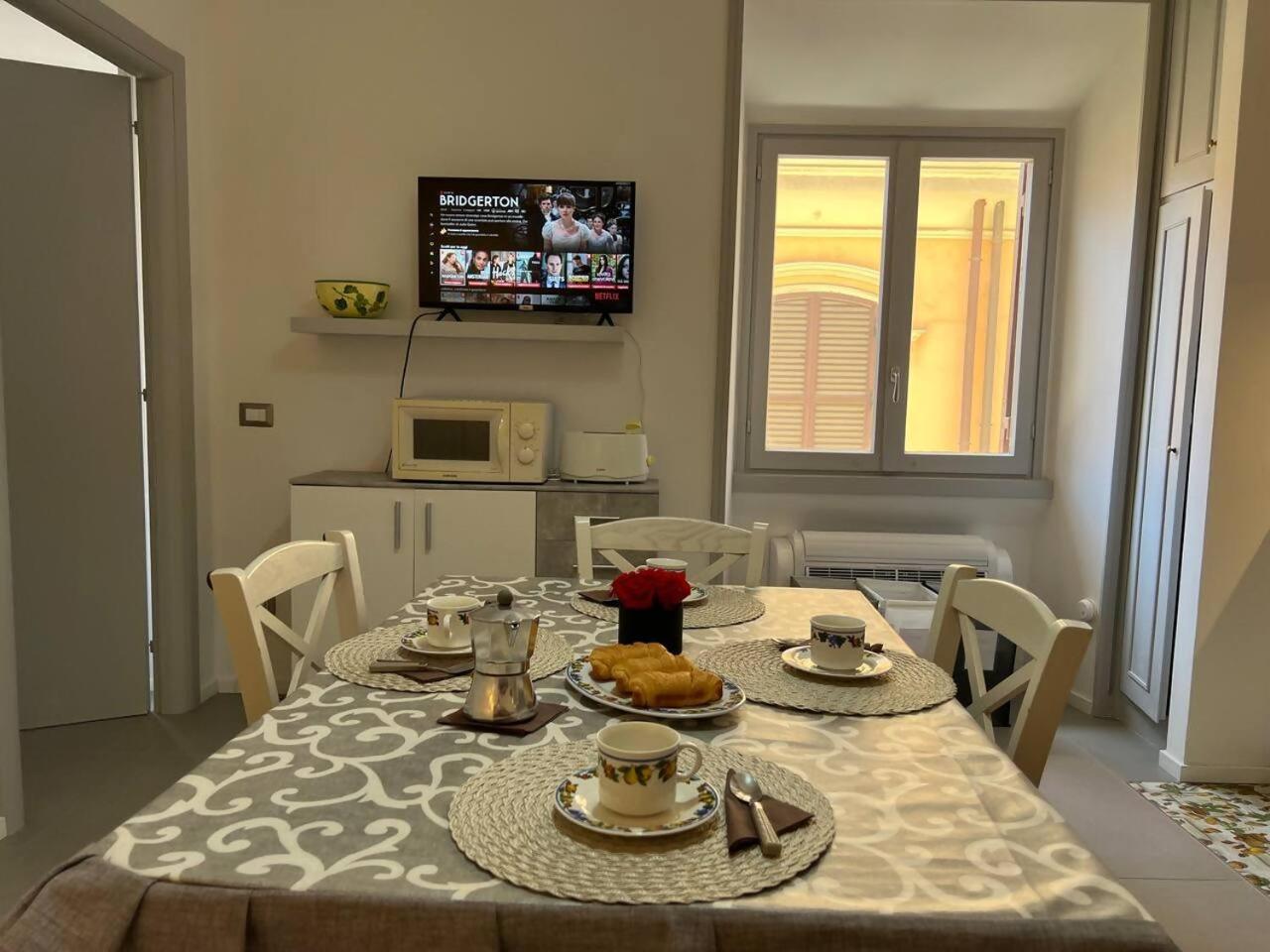 Casa dolce Roma Prati