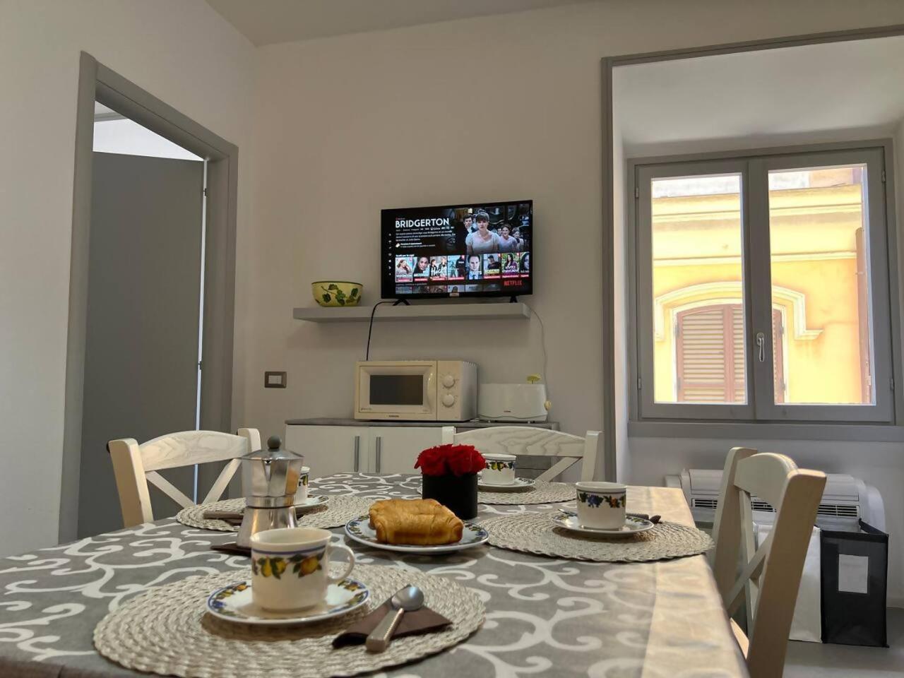 Casa dolce Roma Prati