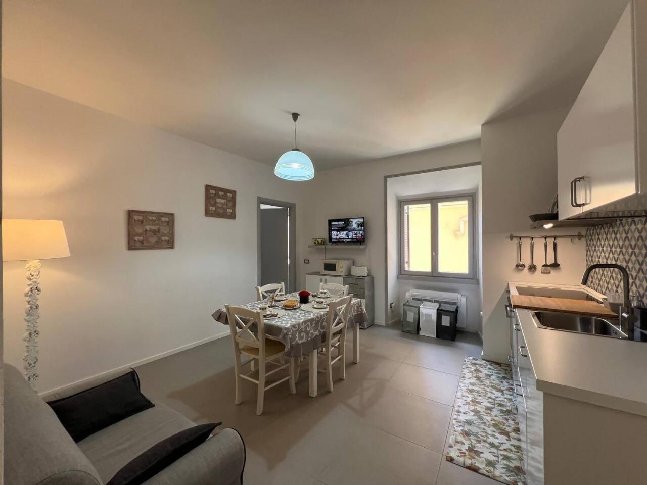 Casa dolce Roma Prati