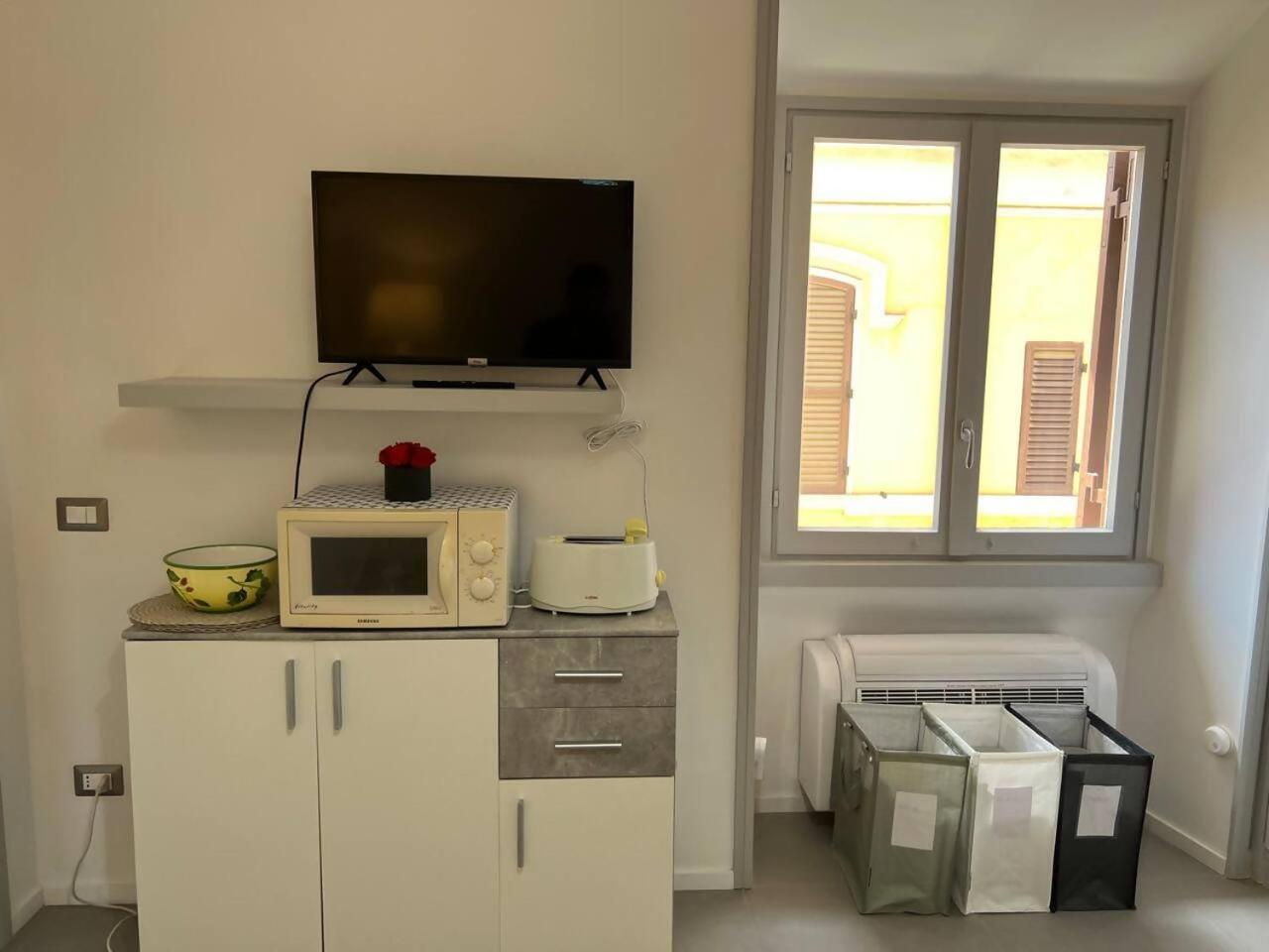 Casa dolce Roma Prati