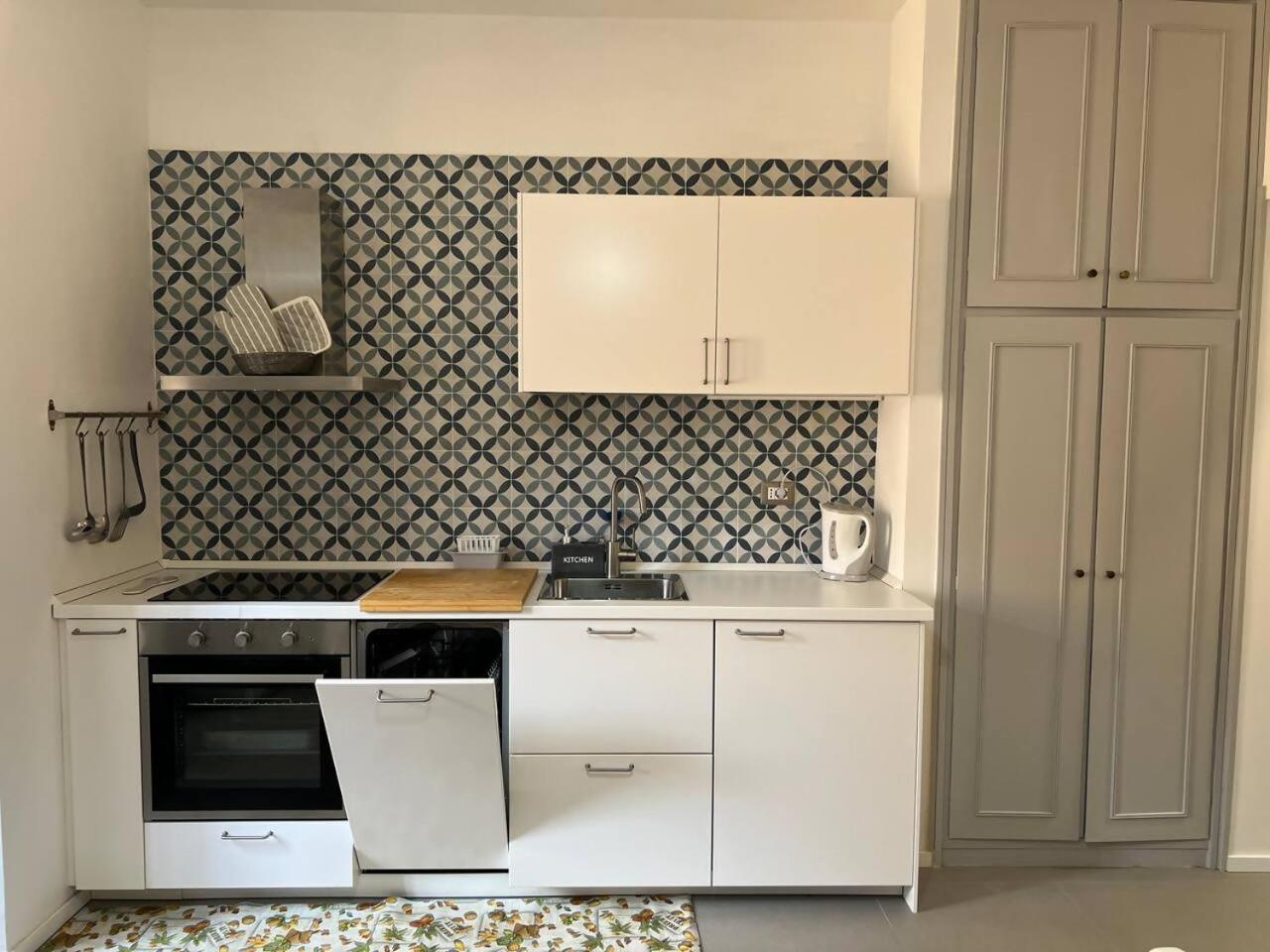 Casa dolce Roma Prati