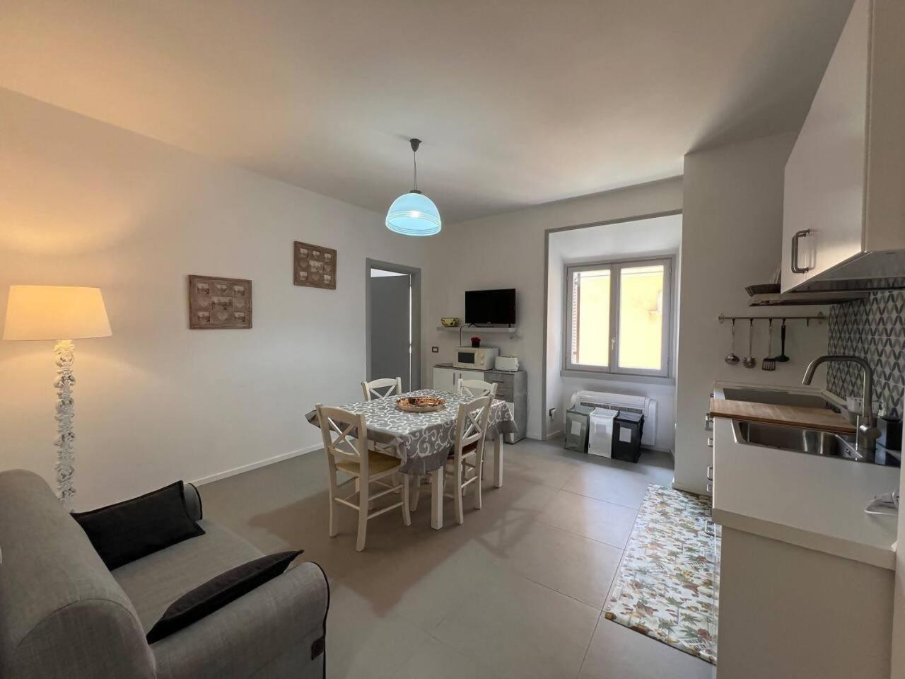Casa dolce Roma Prati