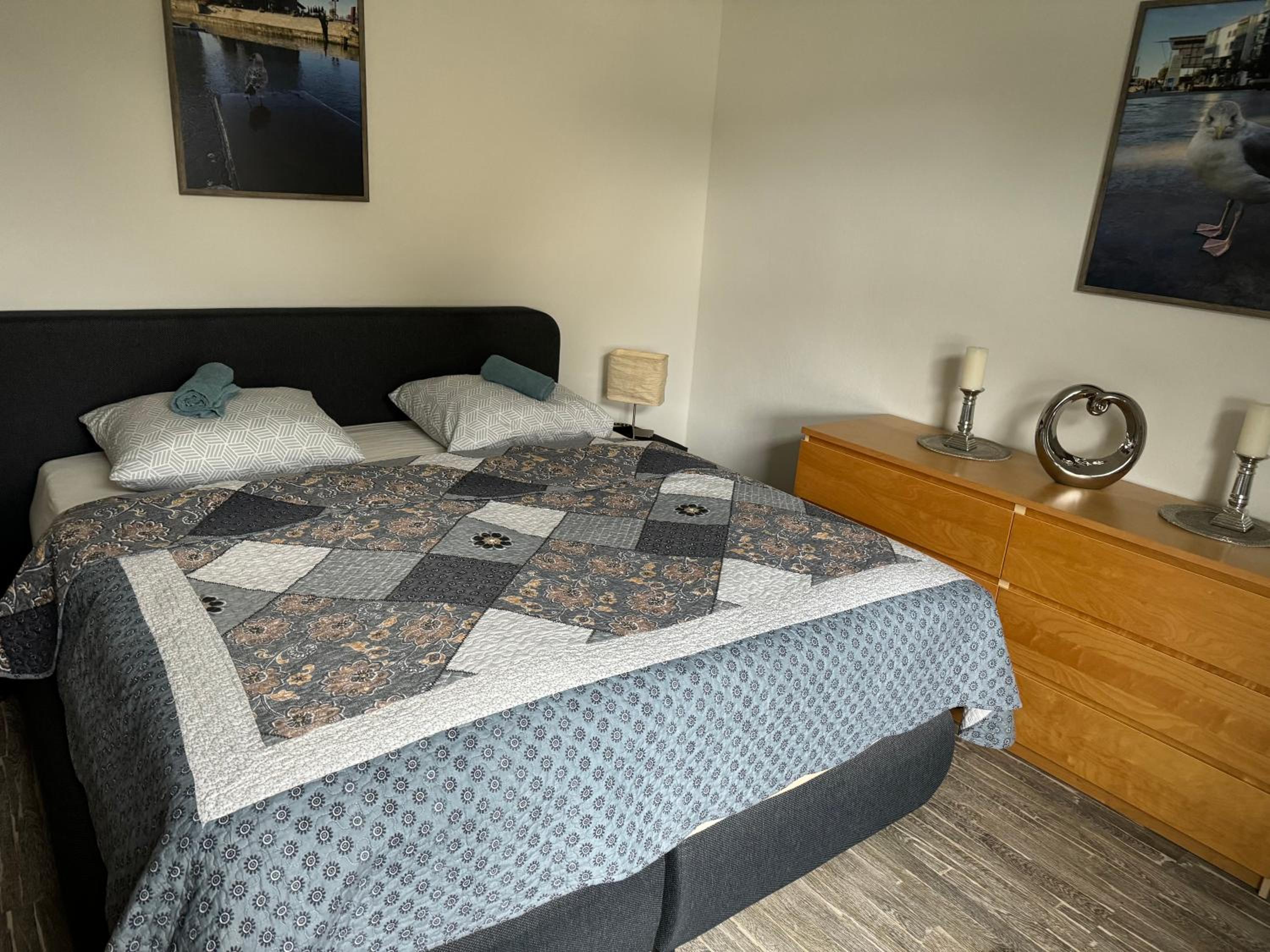 Ferienwohnung Sylt