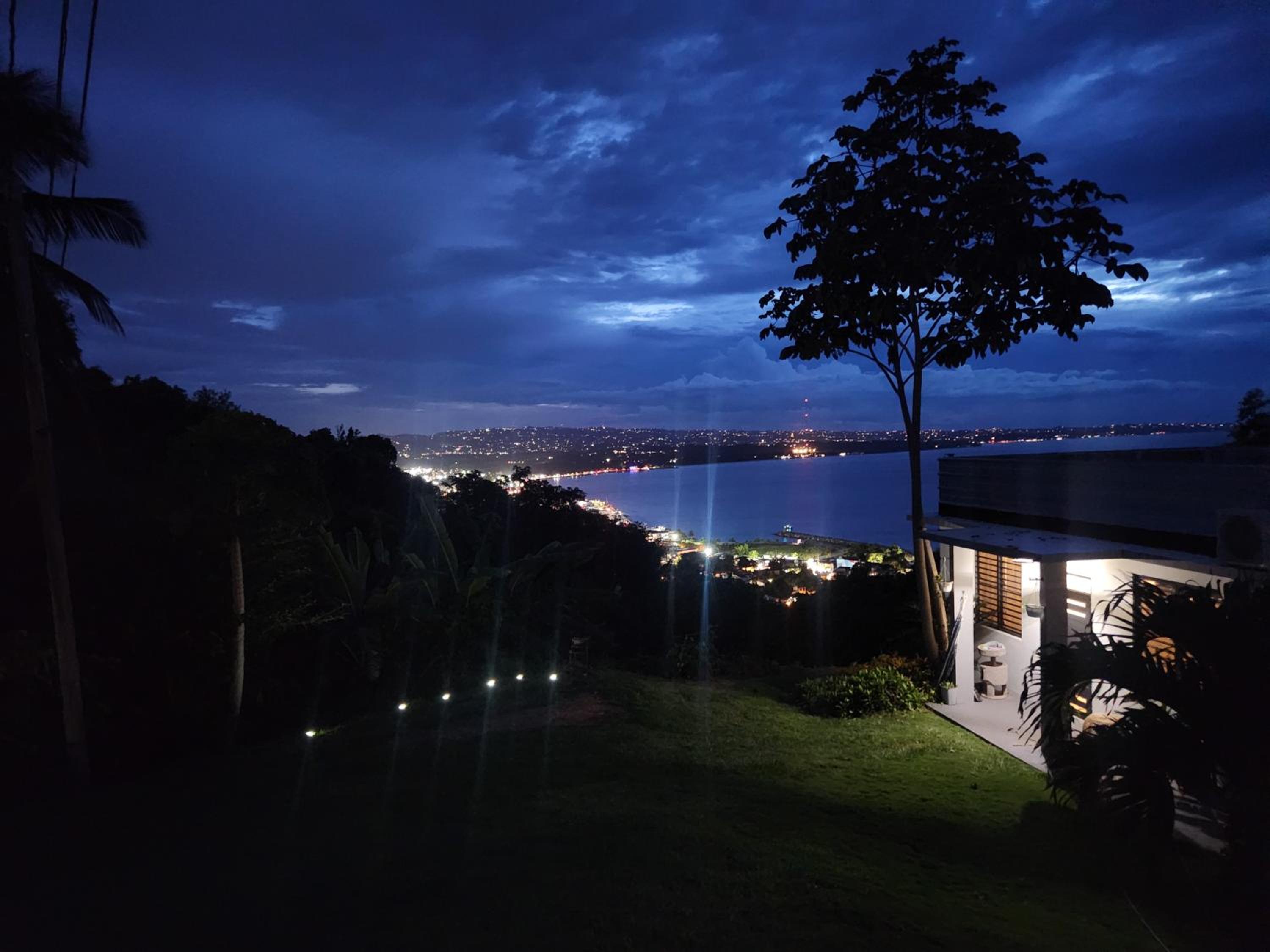 Sunset Cliff view 2