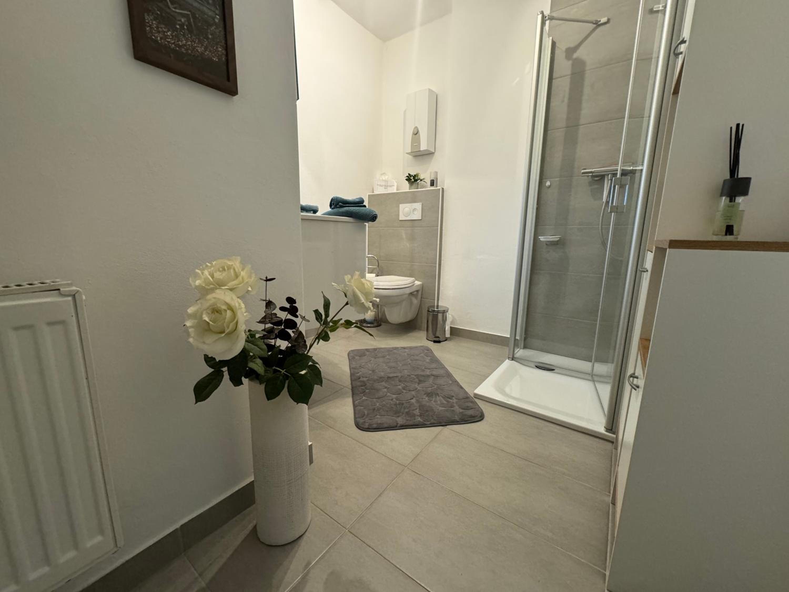 Ferienwohnung Sylt