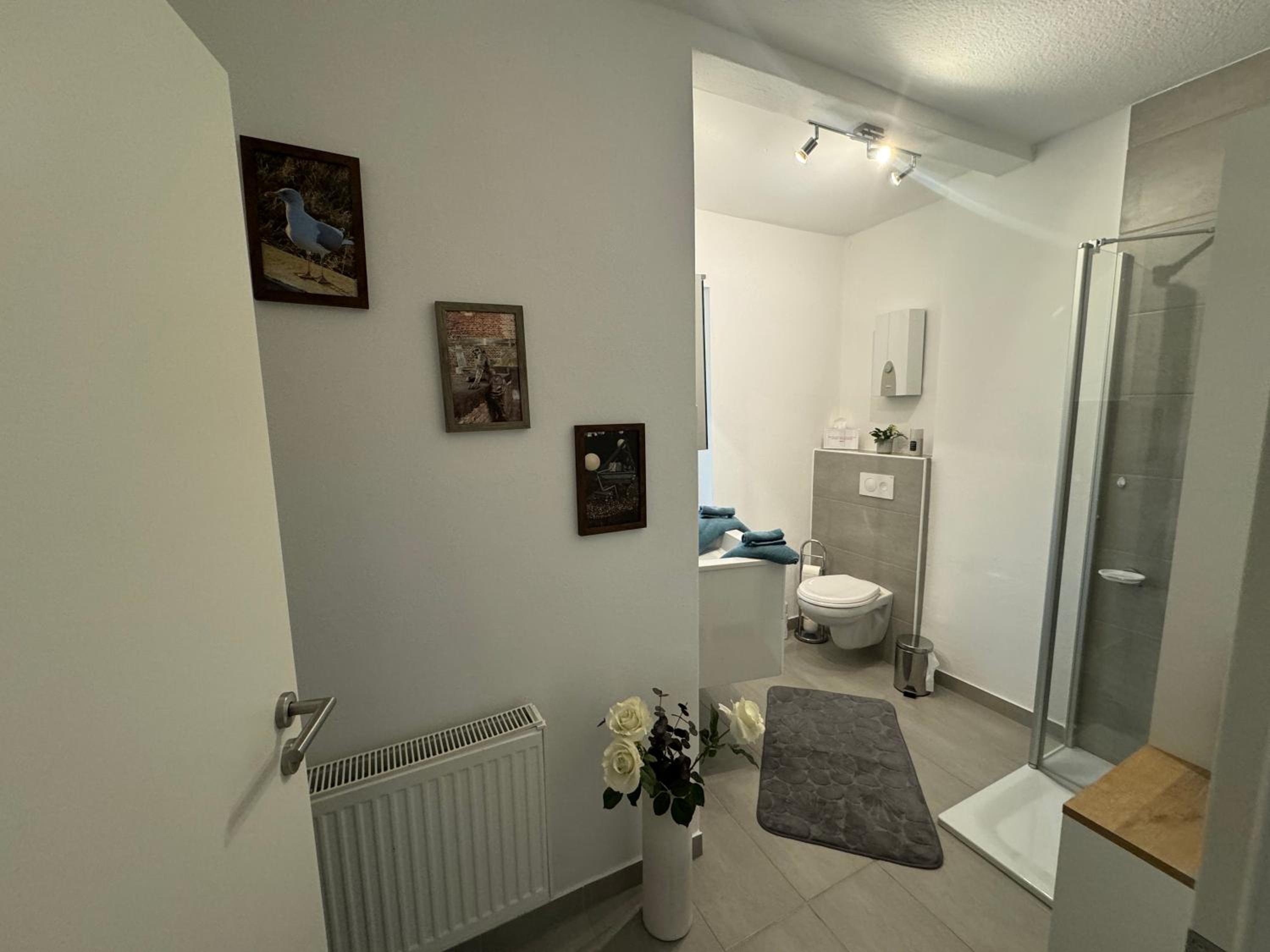 Ferienwohnung Sylt