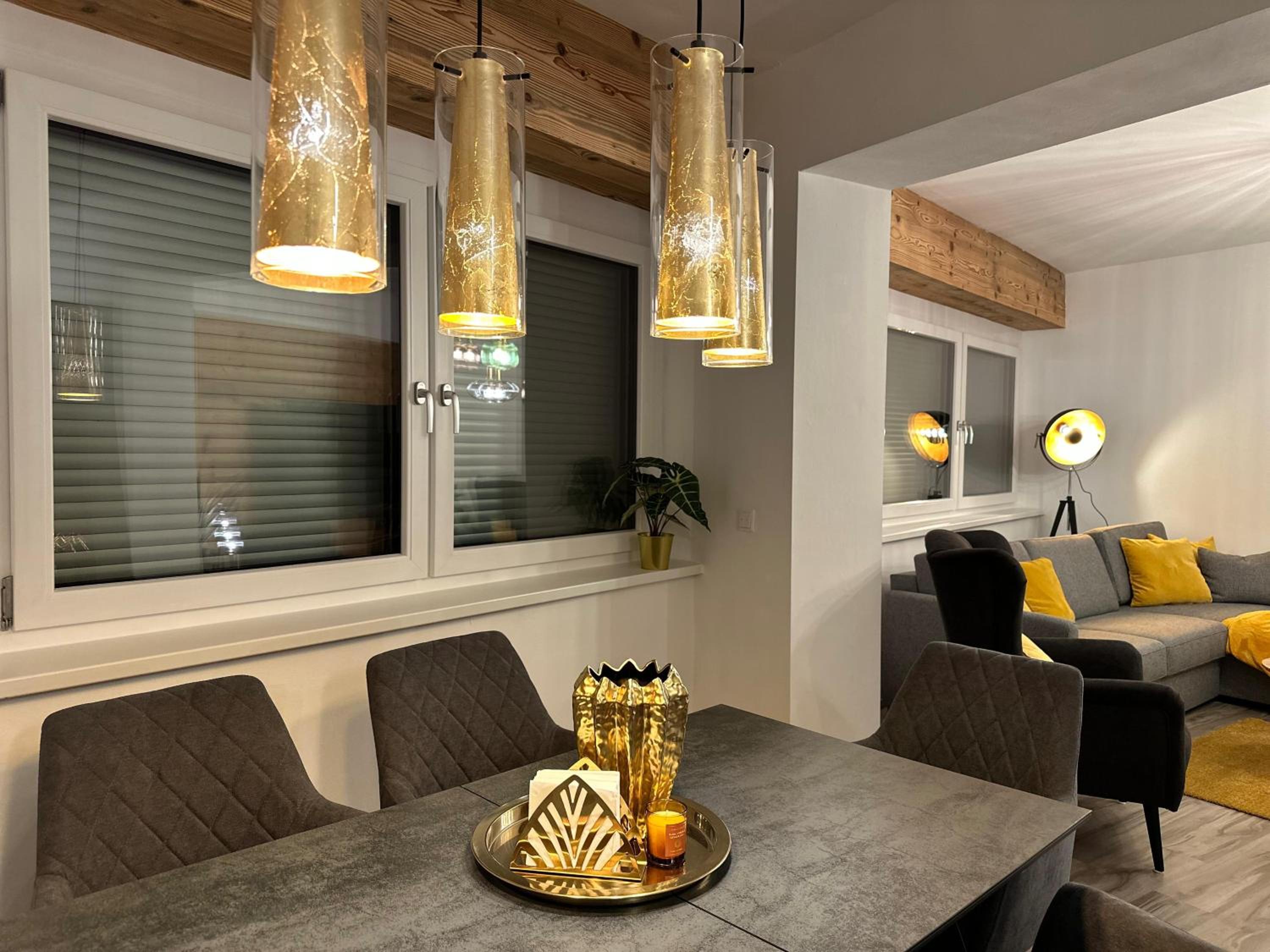 life-stegersbach Suites