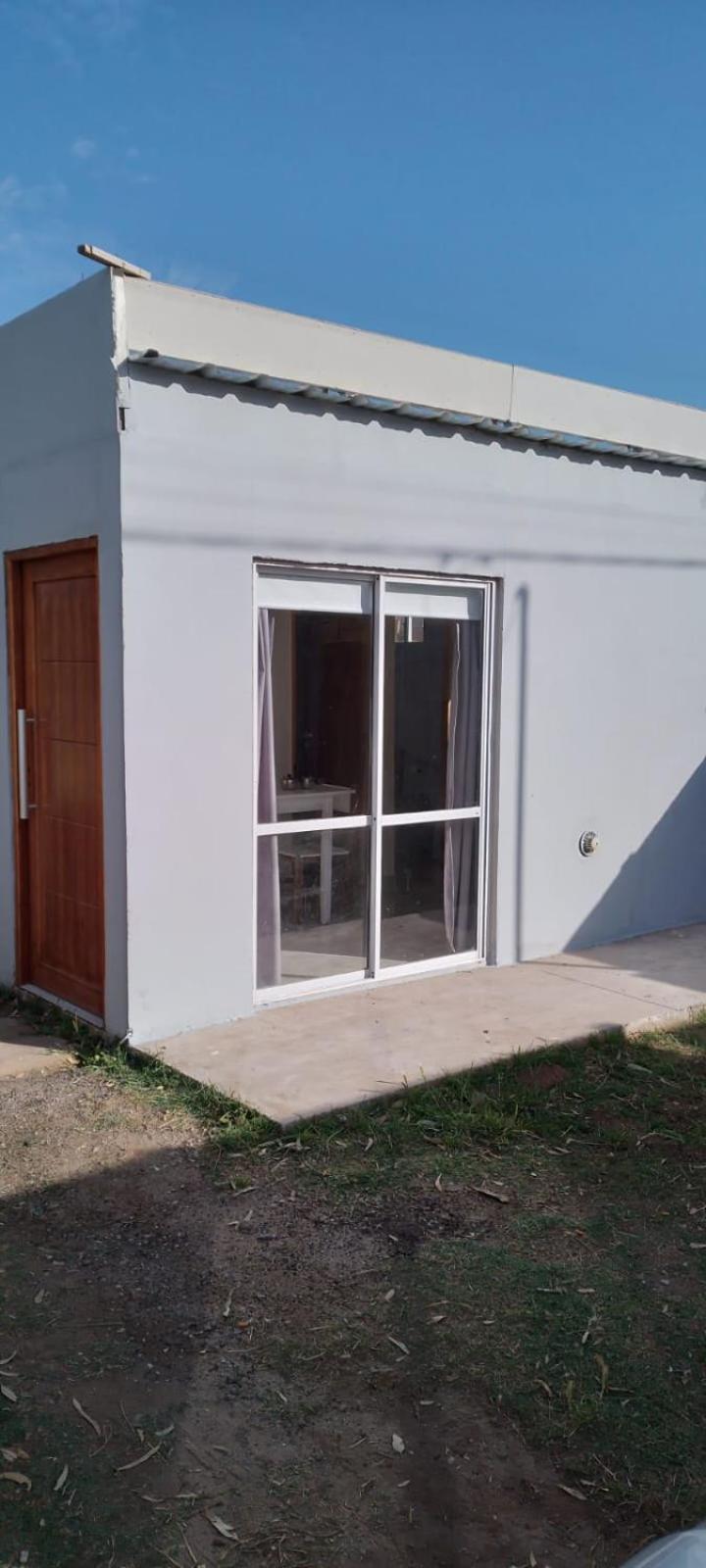 Molina camp