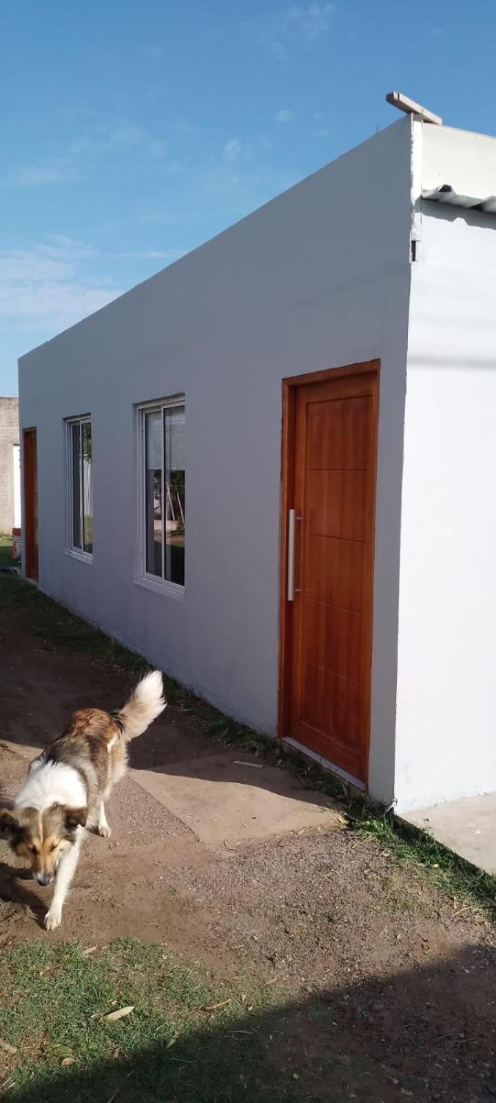 Molina camp