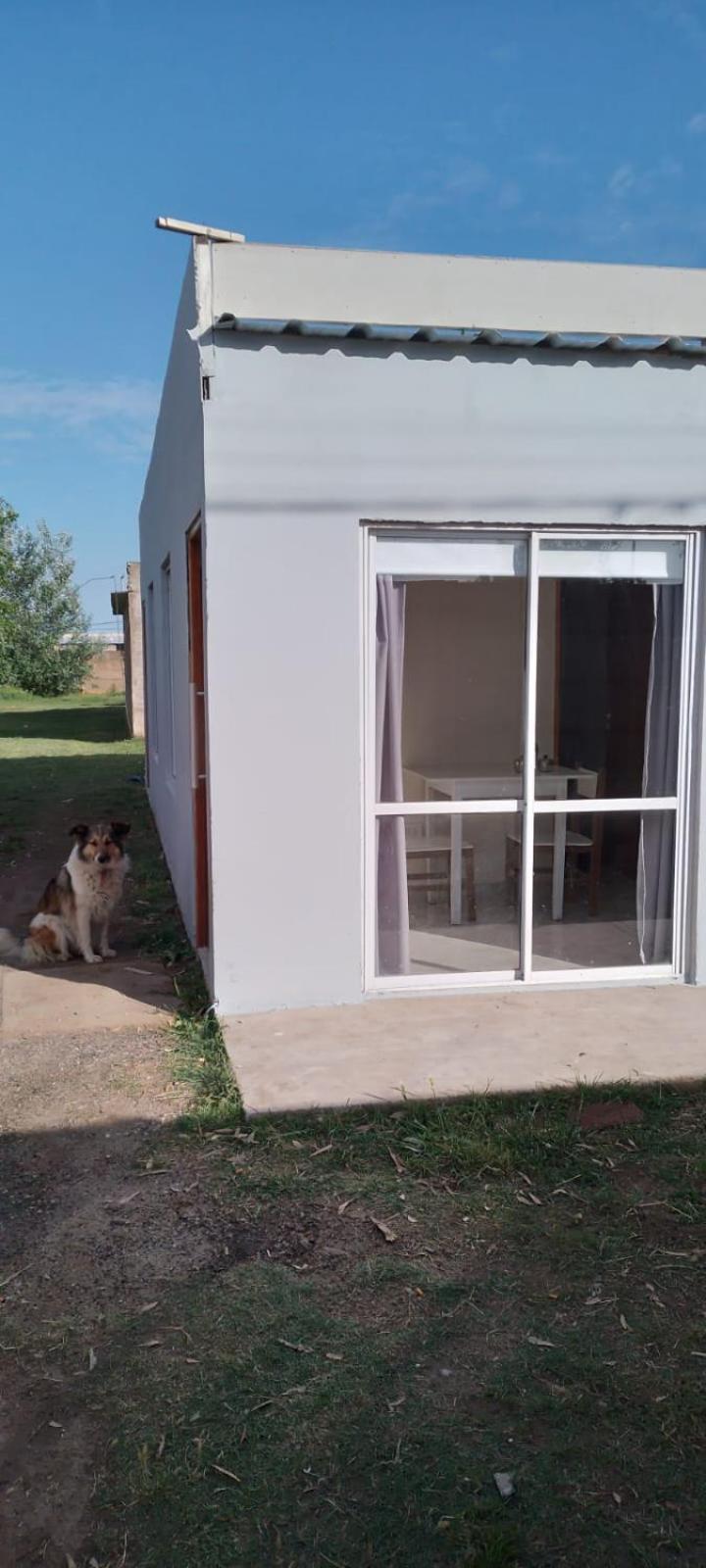 Molina camp