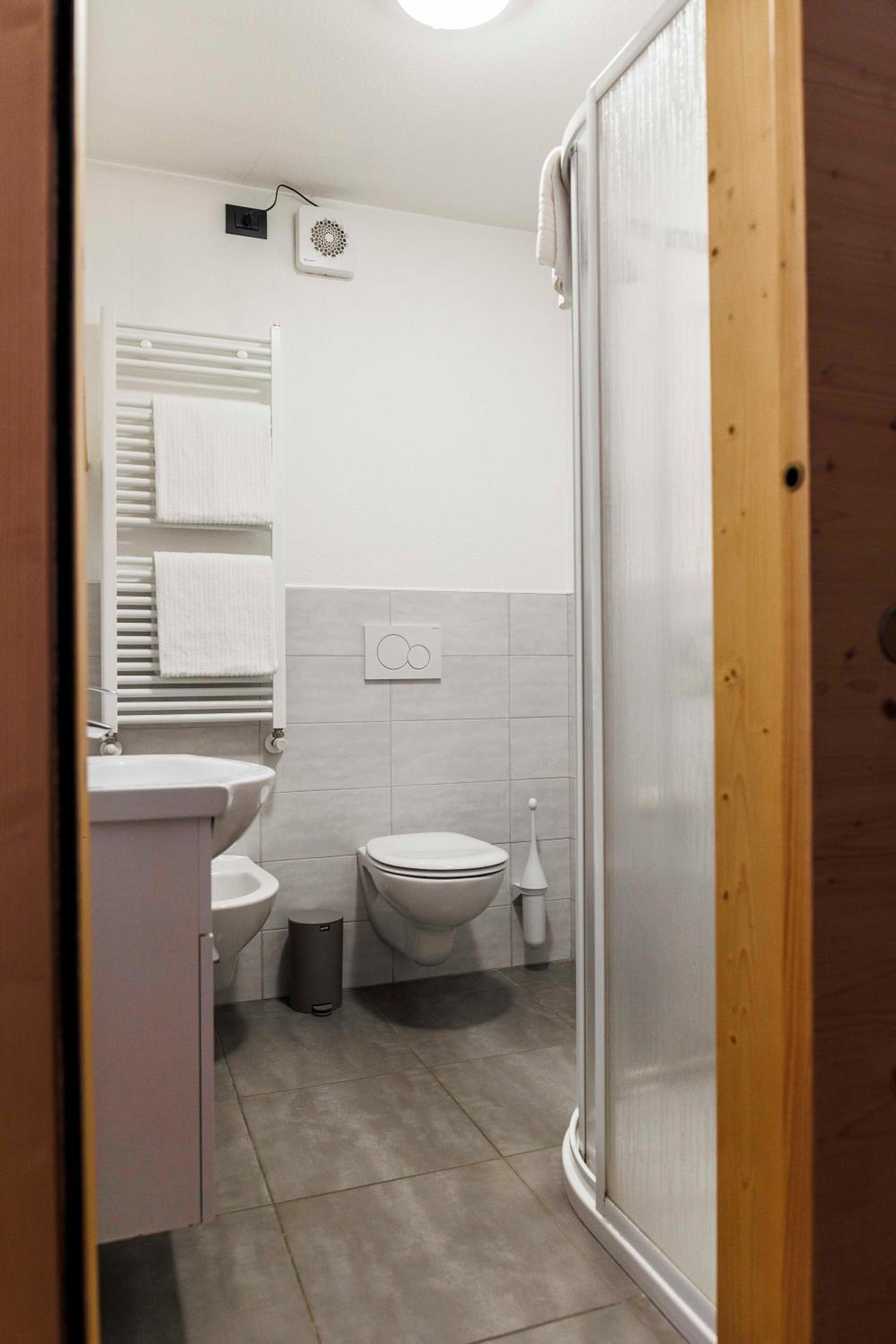 B&B Engadina view 3