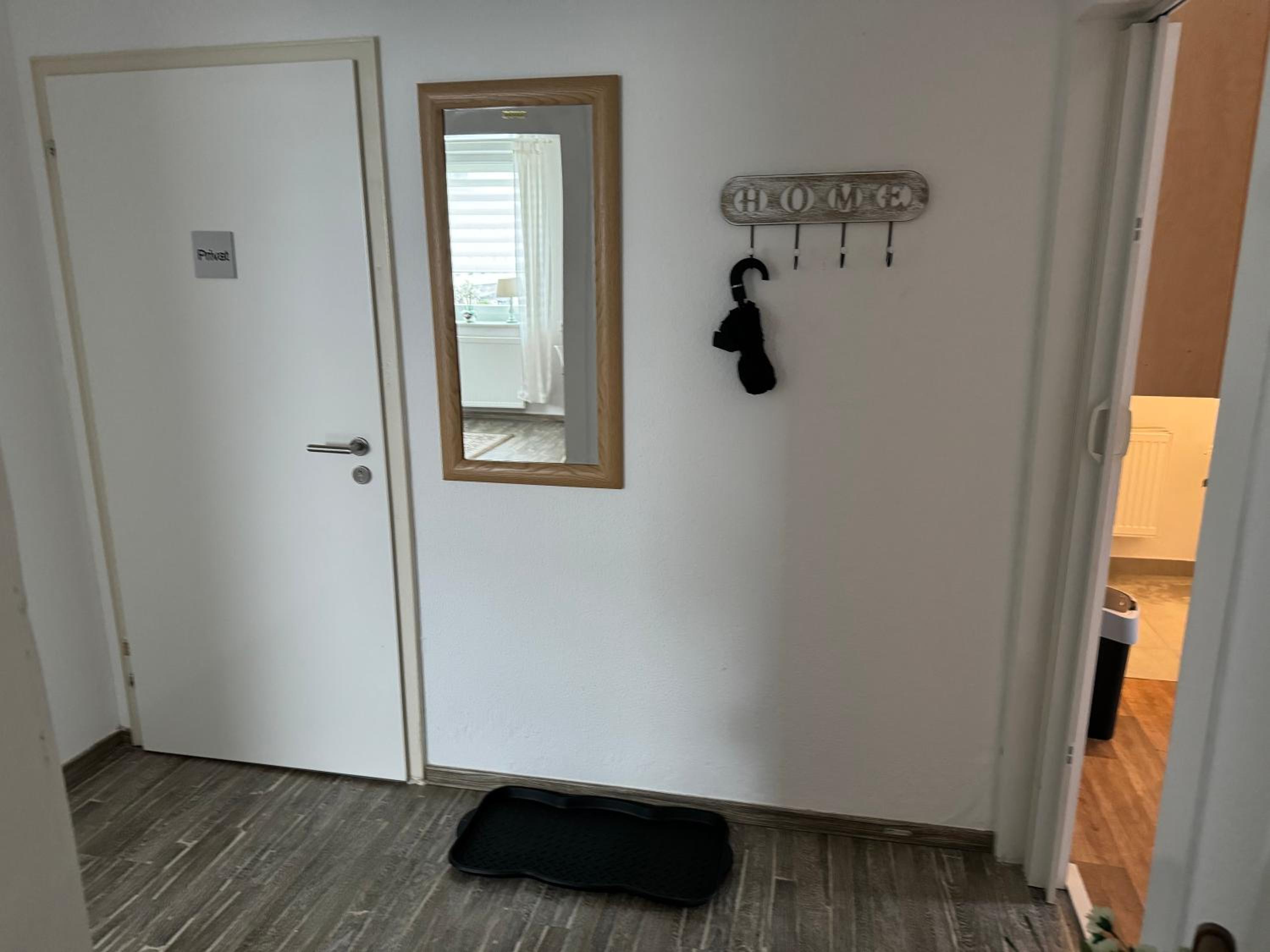 Ferienwohnung Sylt