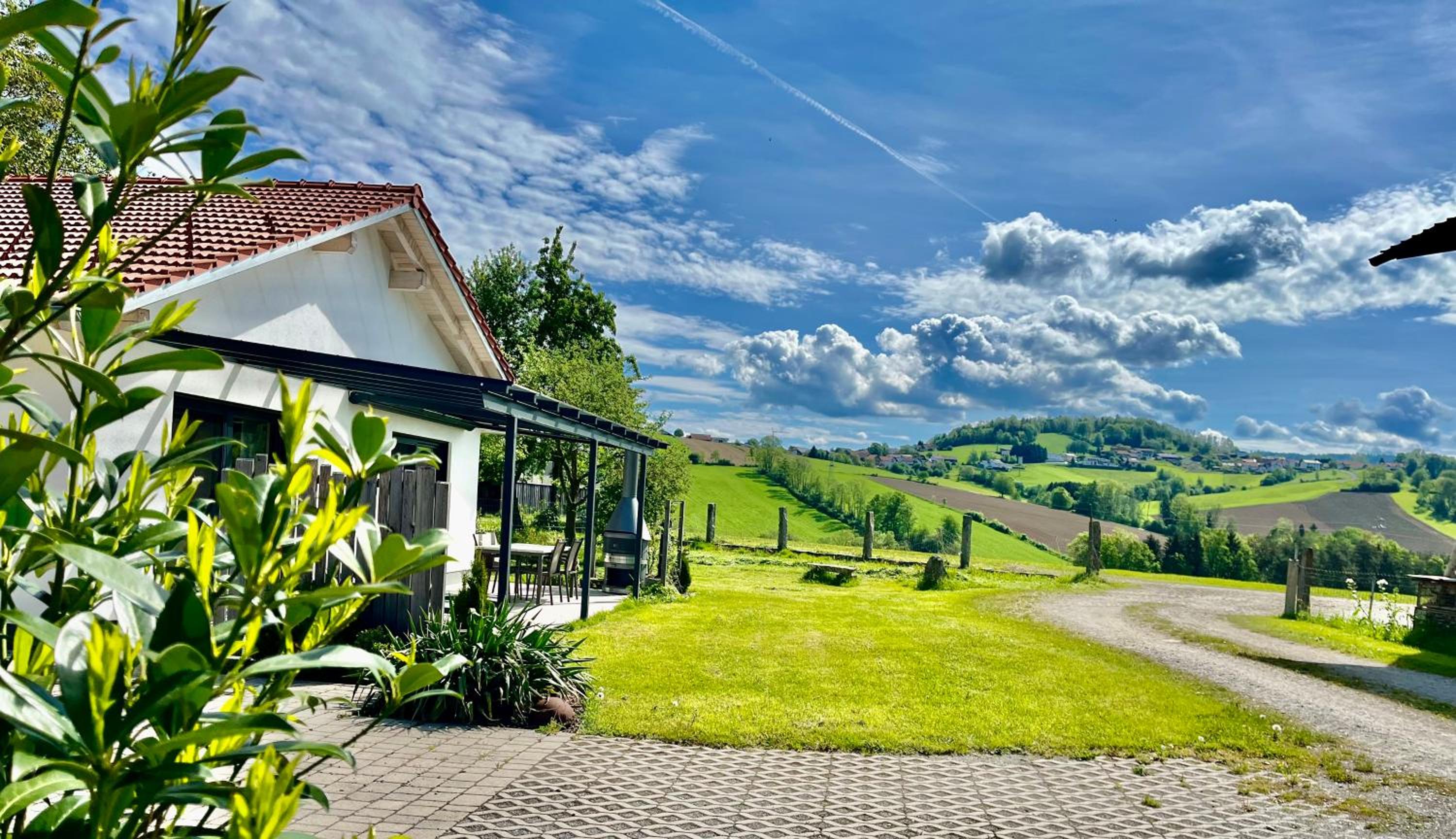 Gschwendnerhof Reitberger-Brandl