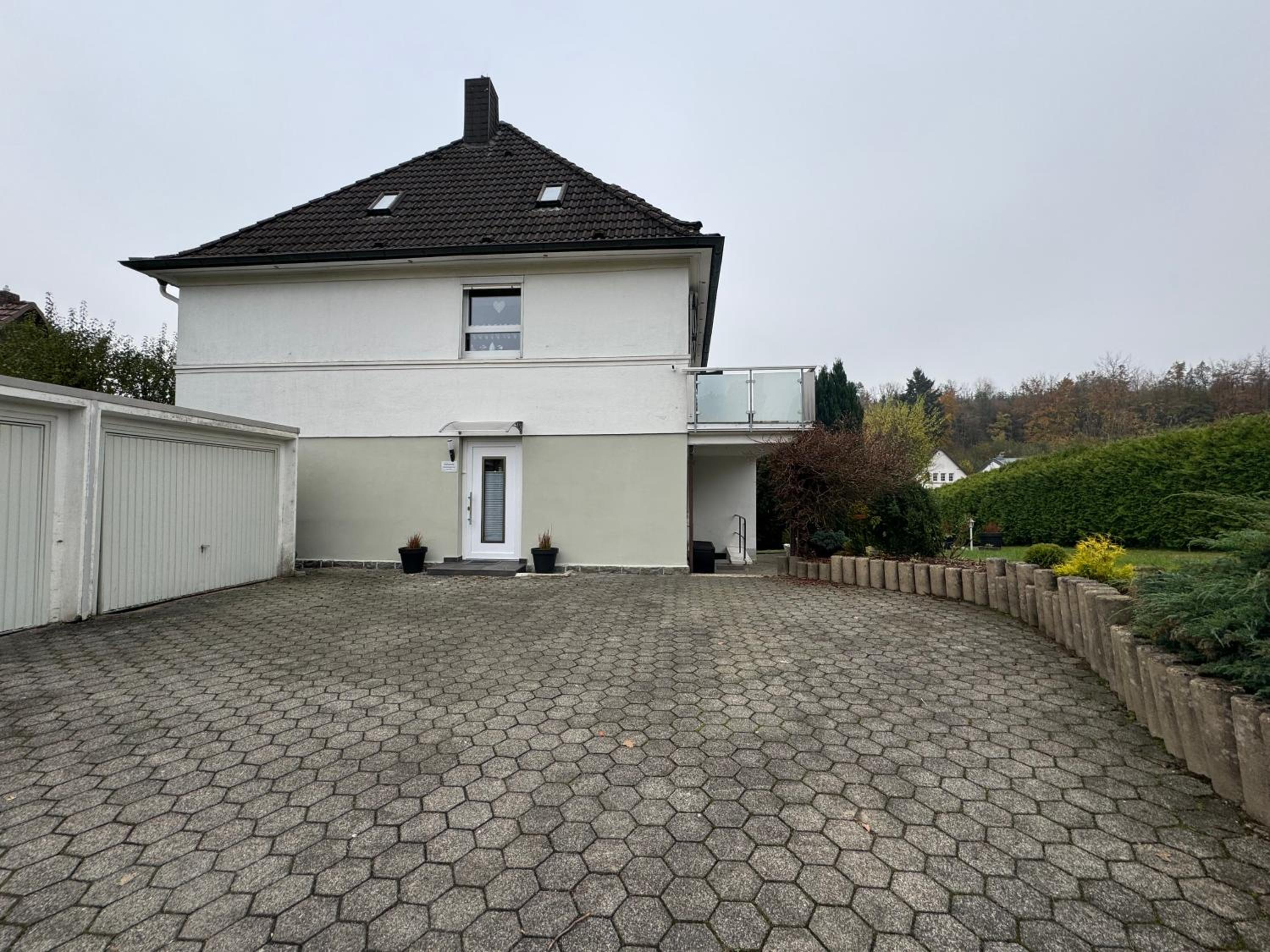 Ferienwohnung Sylt
