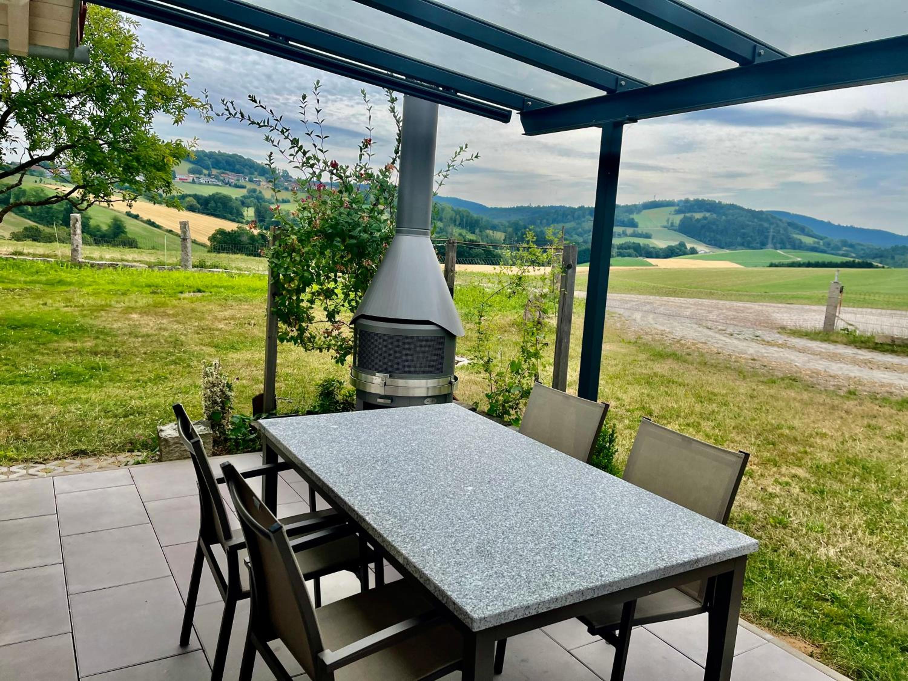 Gschwendnerhof Reitberger-Brandl